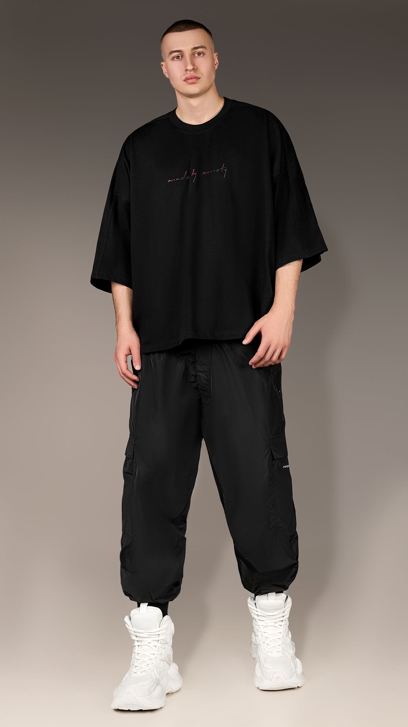 Cipher Cargo Pants - P17214