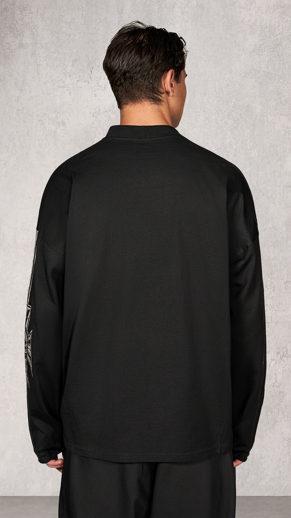 Silent Form T-Shirt - T17847