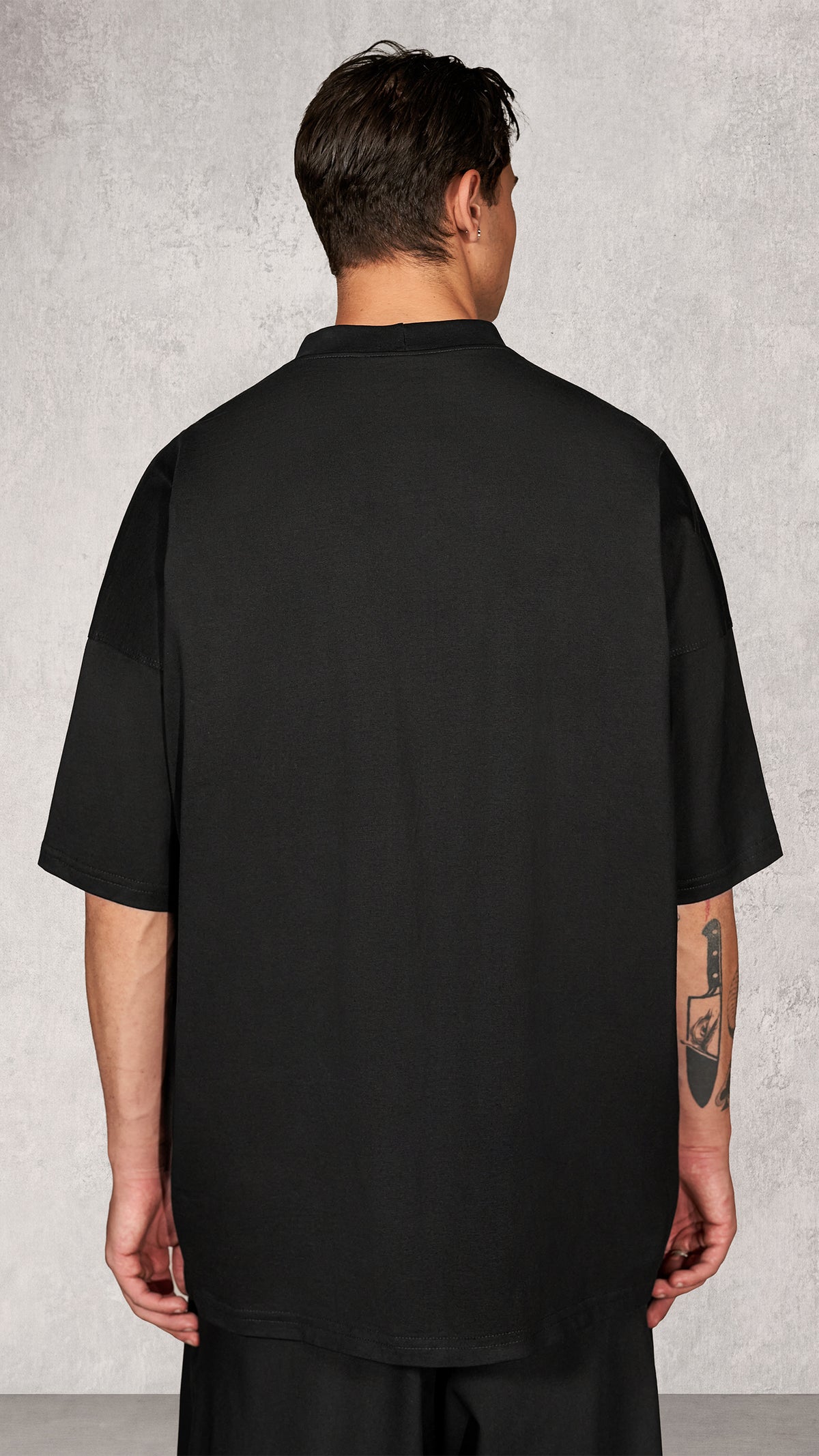 Silent Form T-Shirt - T17847