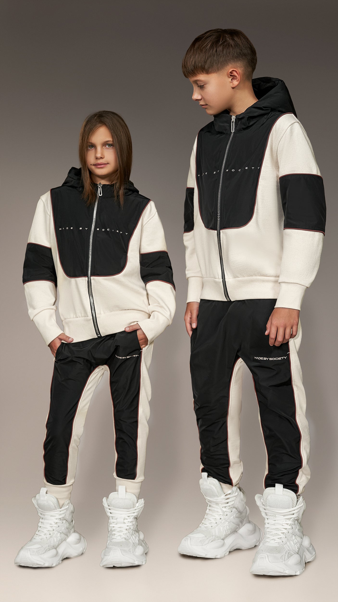 Made by Society Pants - P36775