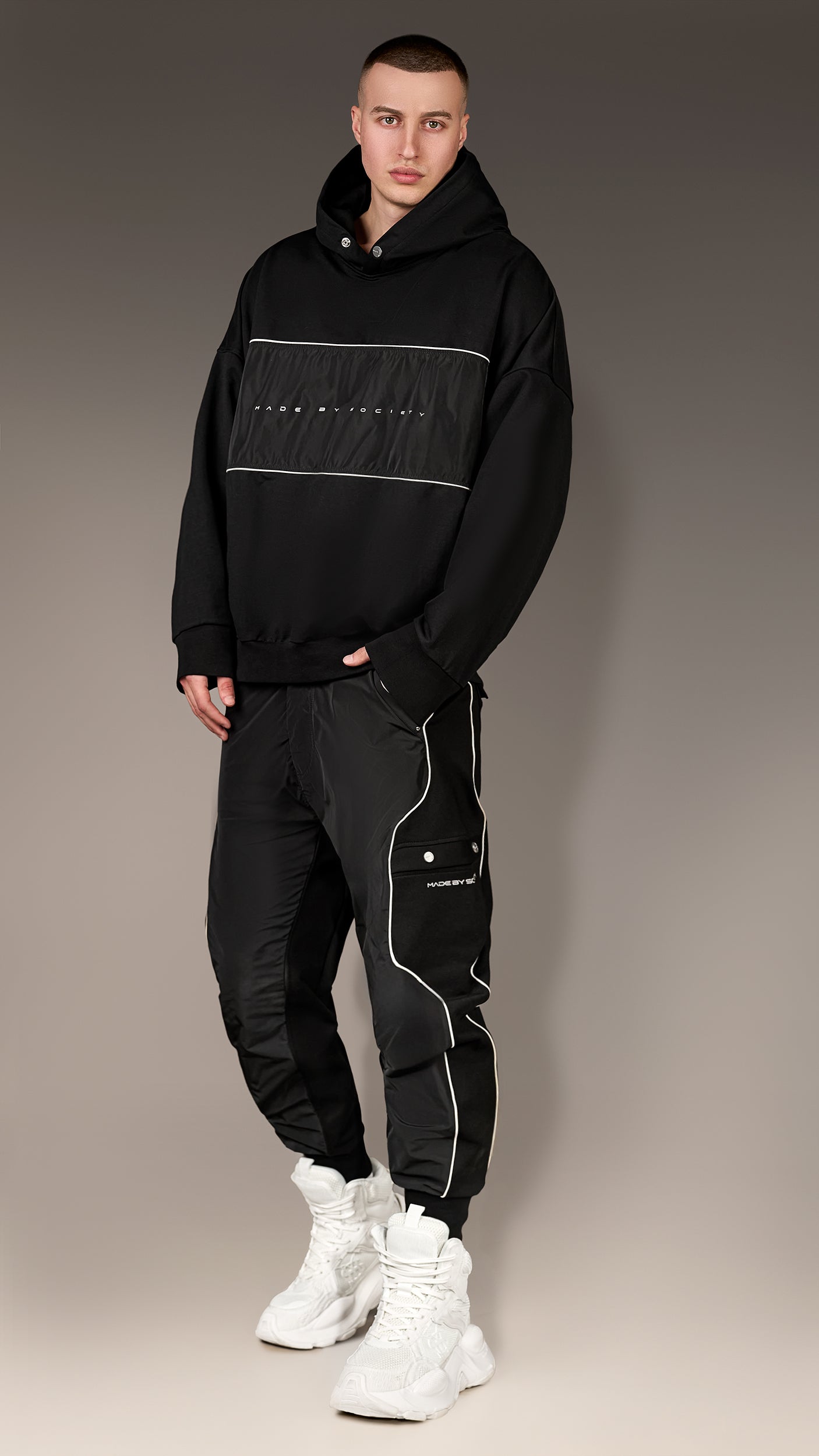 Essence Flow Pants - P17186