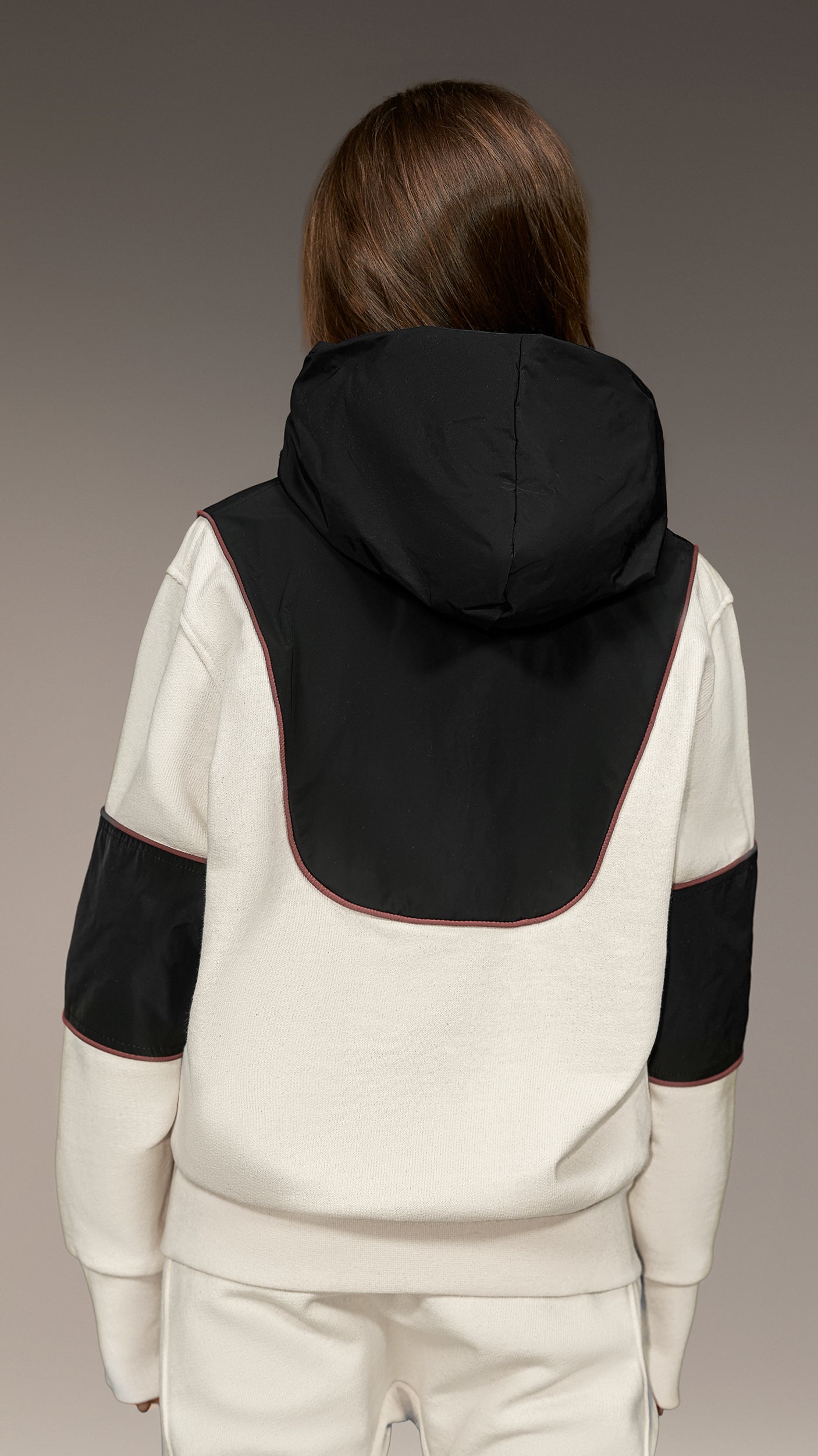 Hoodie Made by Society - H36776