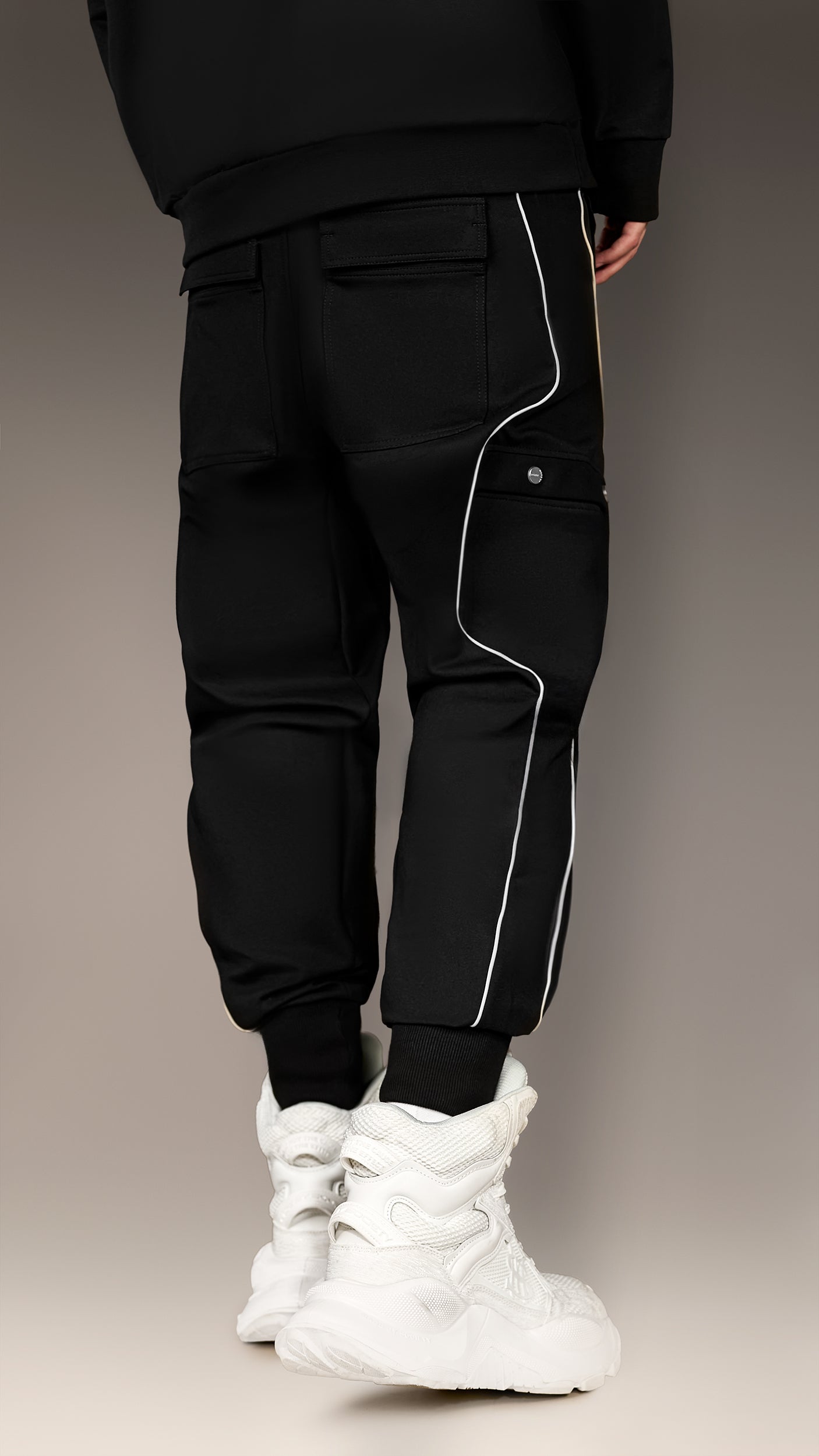 Essence Flow Pants - P17186