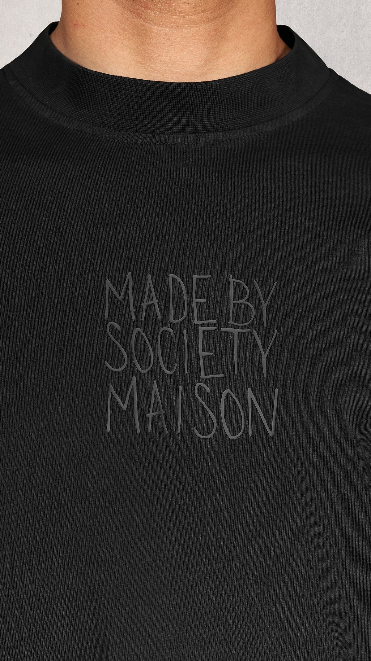 Off Record T-Shirt - T17654
