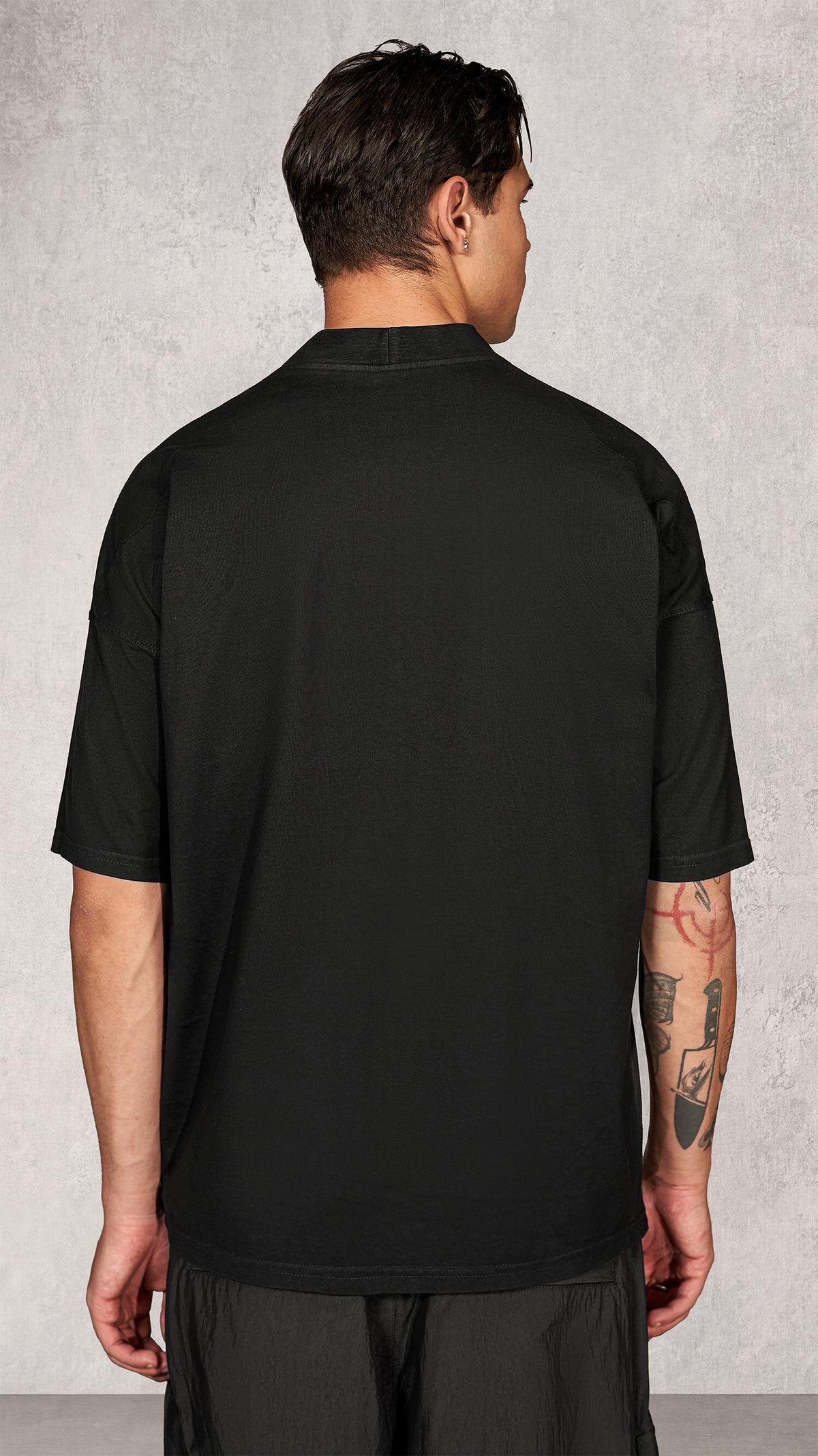 Off Record T-Shirt - T17654