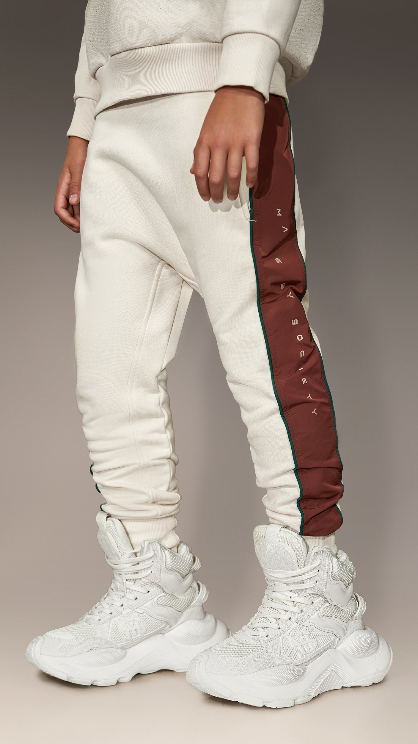 Jogger Pants - P36721