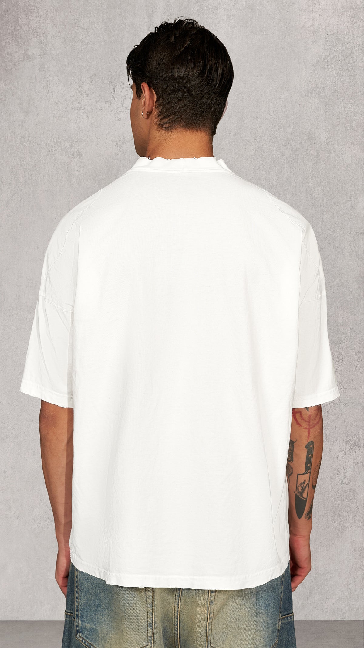 Blanche VOX T-shirt - T17580