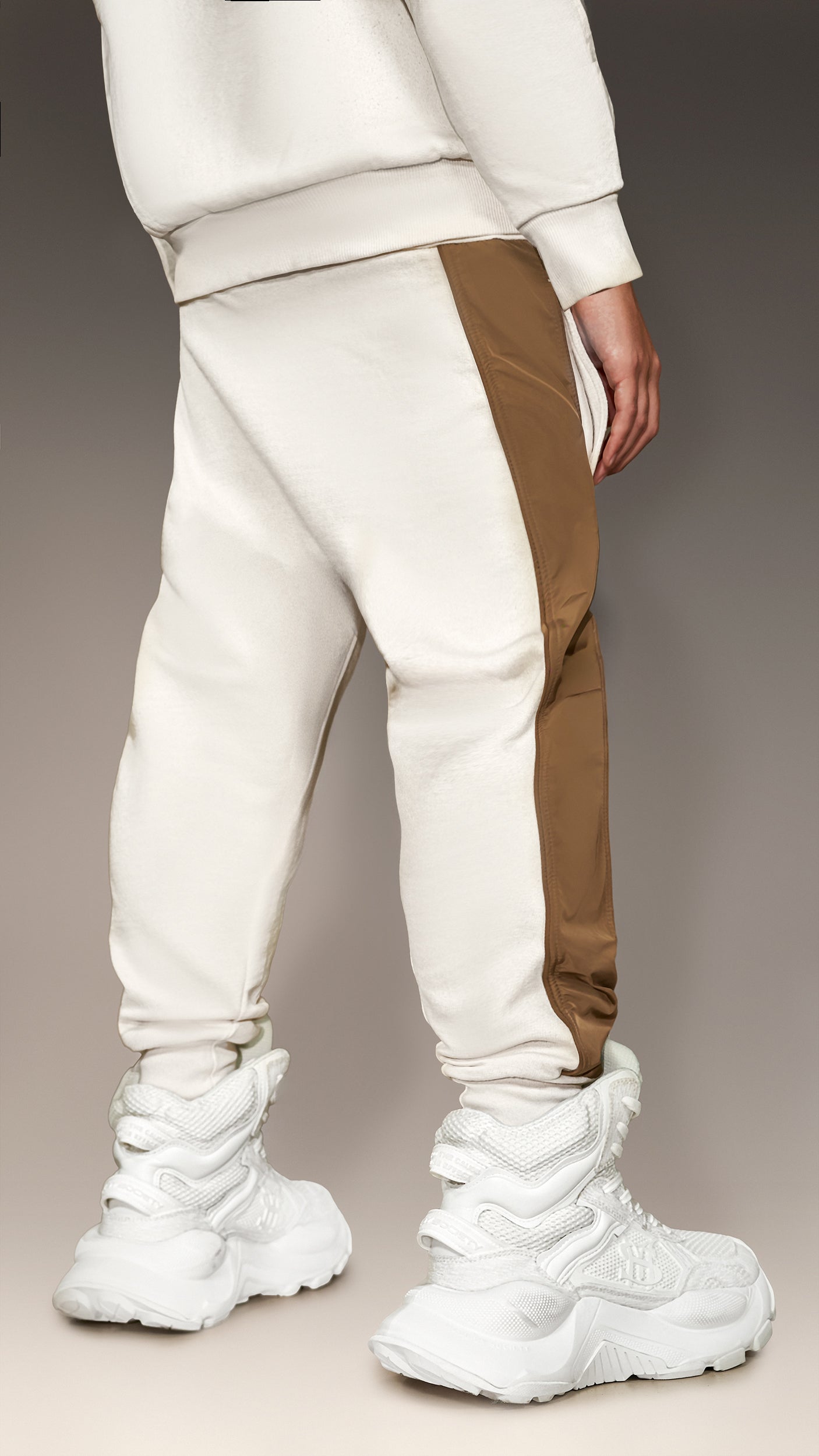 Made by Society Trousers - P36863