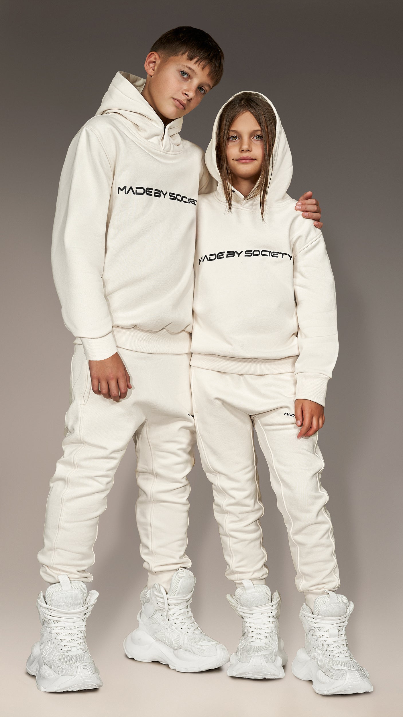 MADE BY SOCIETY Hoodie - H36868