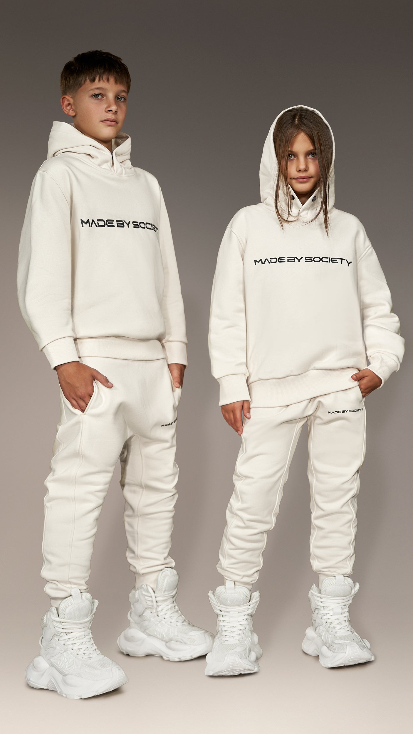 Made by Society Pants - P36867