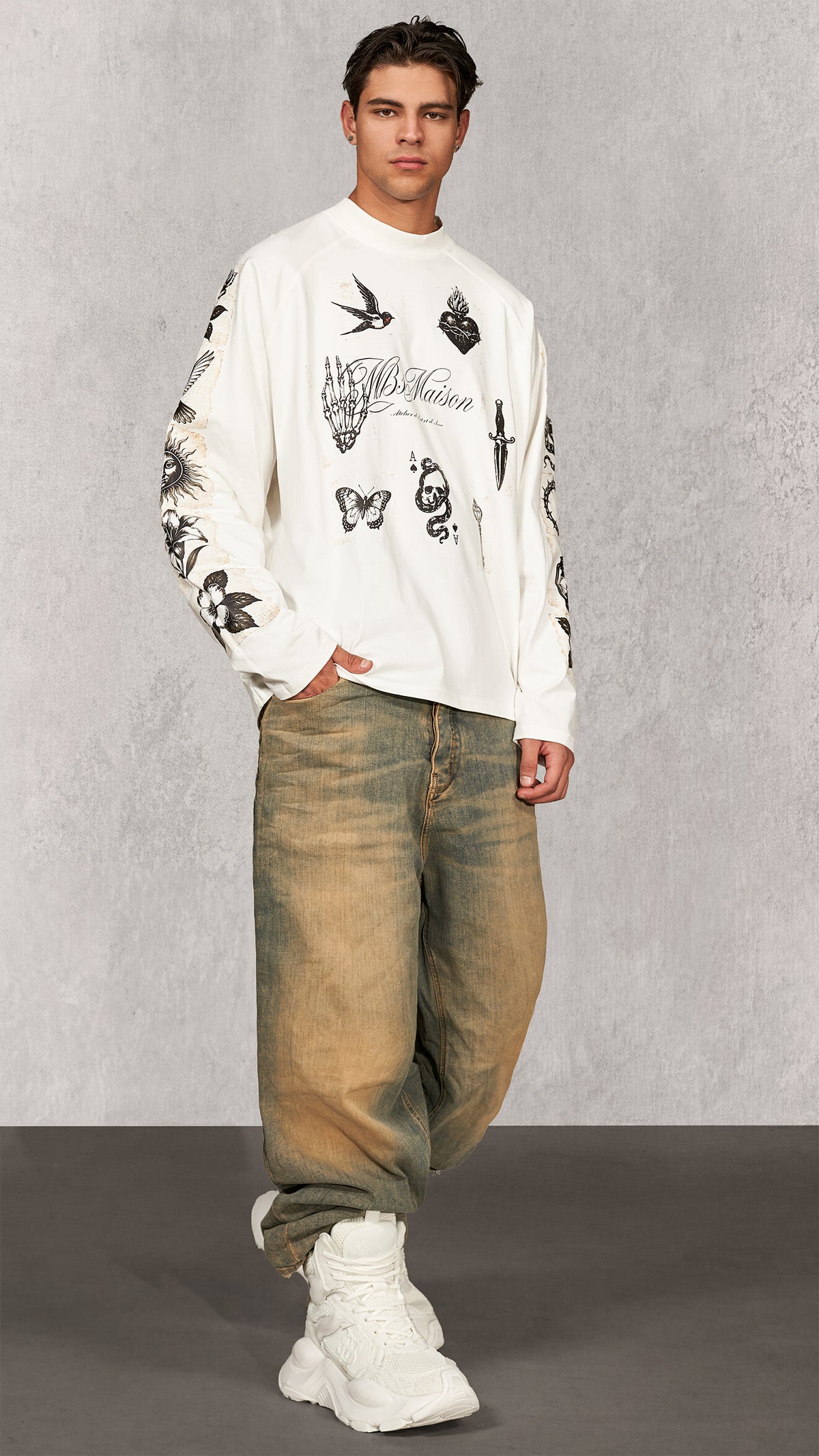 Absolute Dark T-shirt - T17794