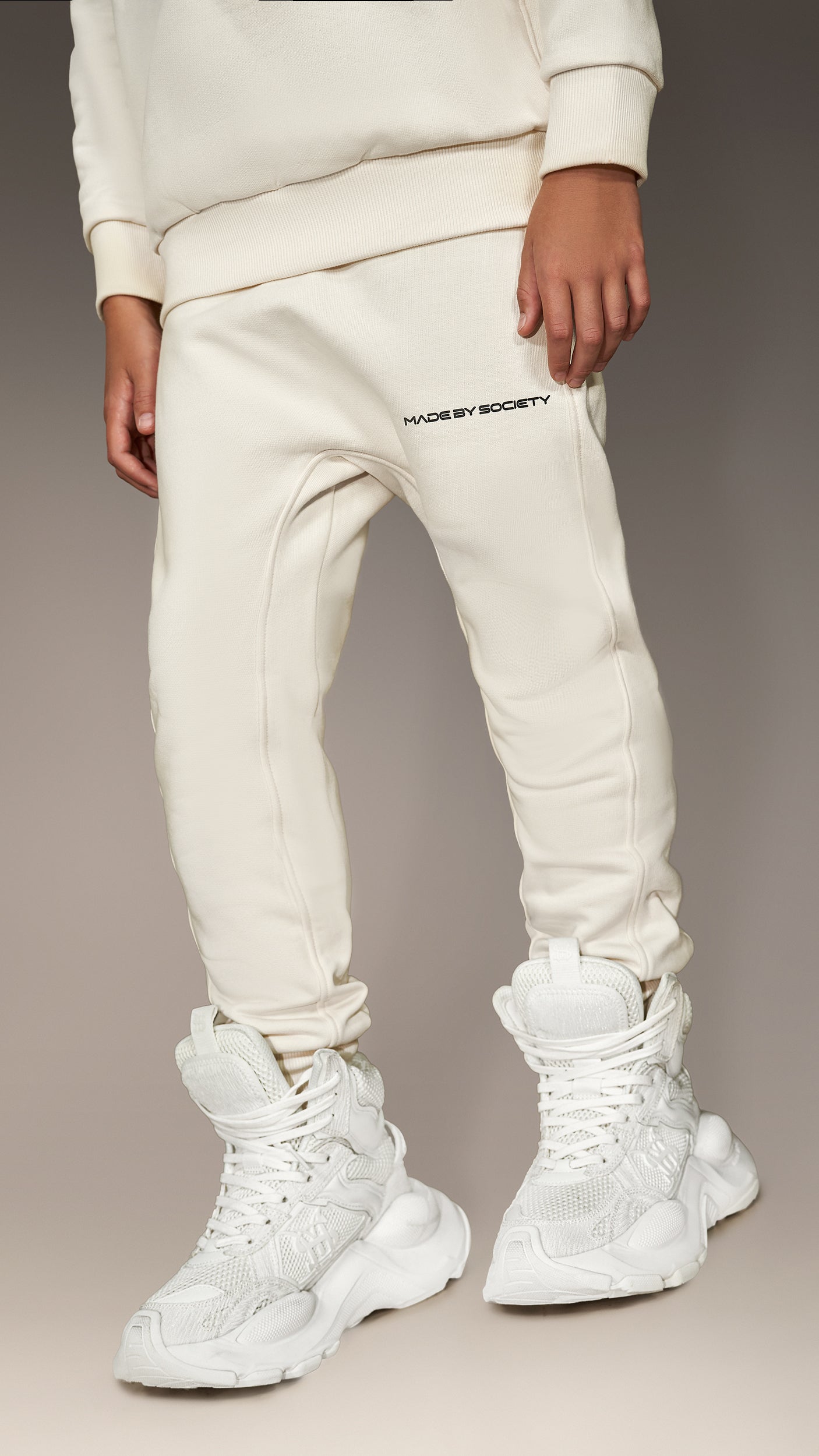 Made by Society Pants - P36867