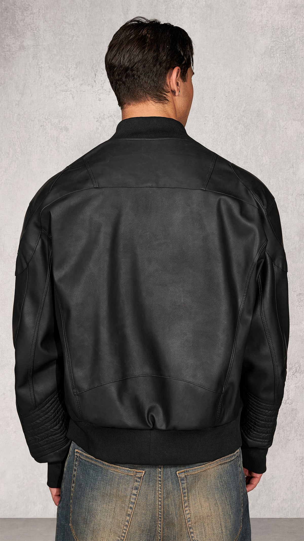 Quiet Street Jacket - J17656
