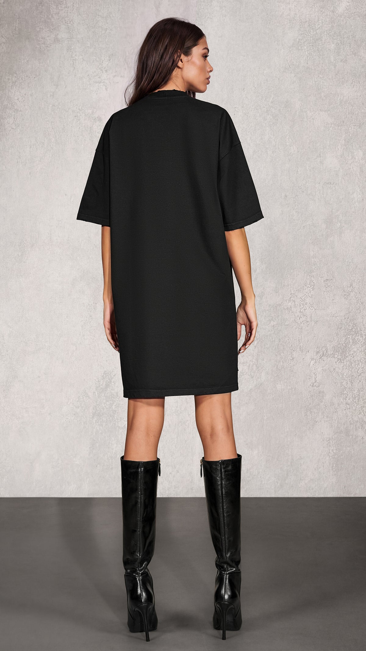 SILHOUETTE Dress - D27489
