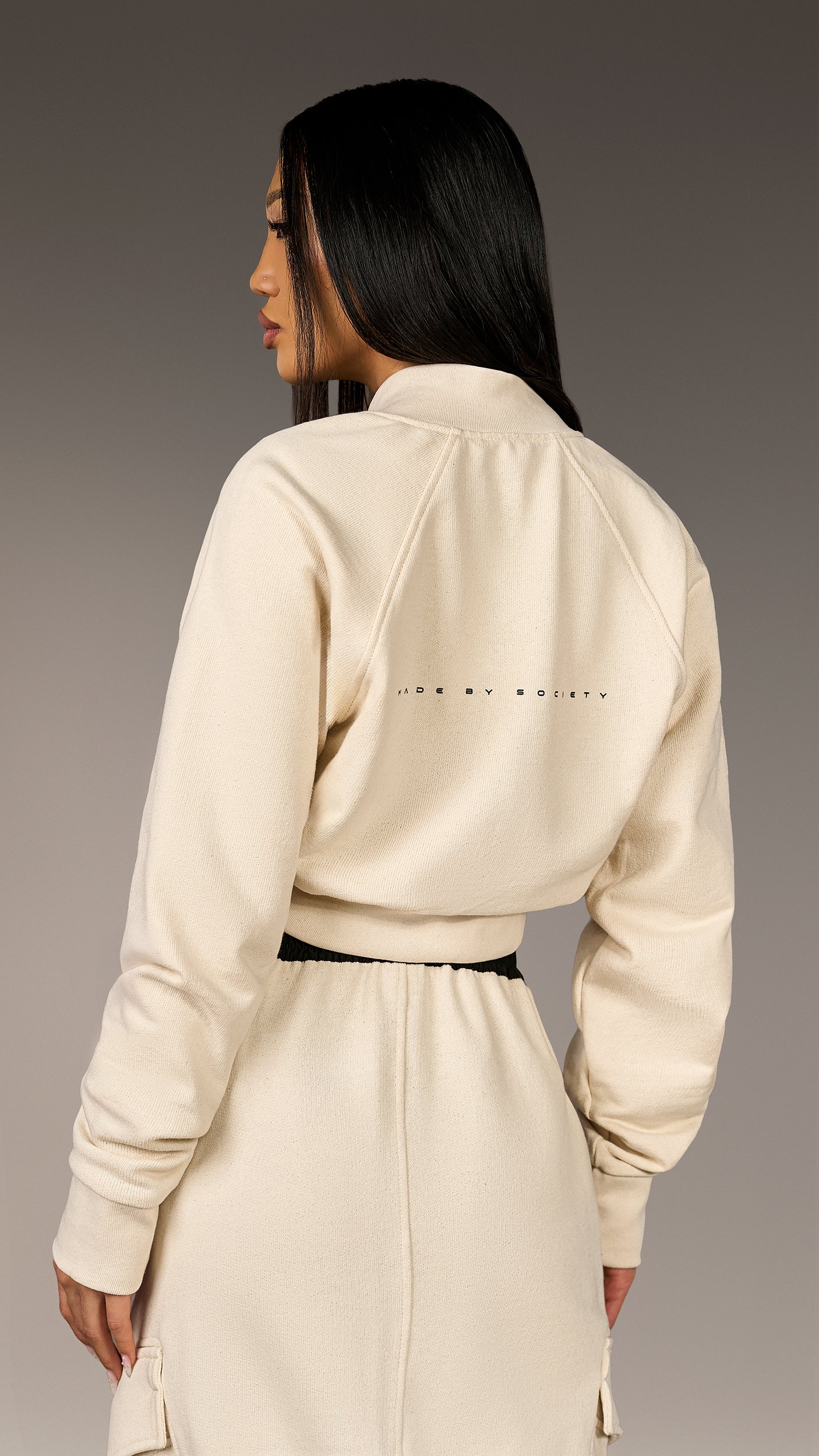 RUST DISRUPTION Hoodie - H27131