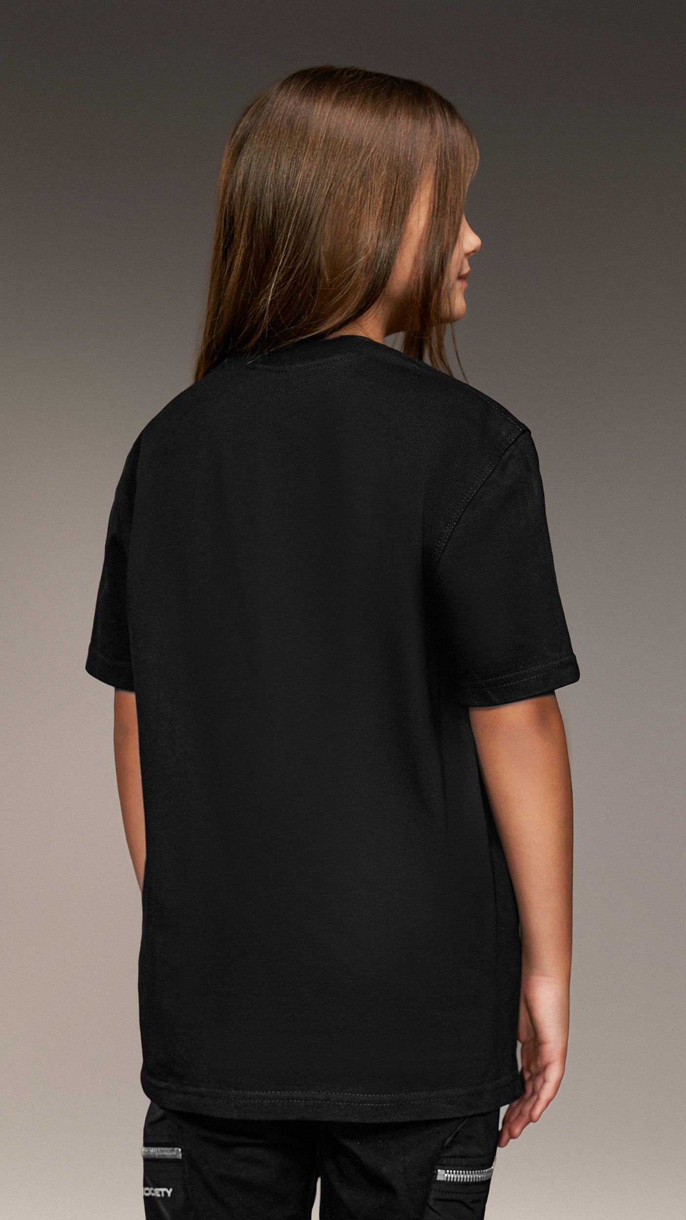 "Young Traveler" T-Shirt - T36723