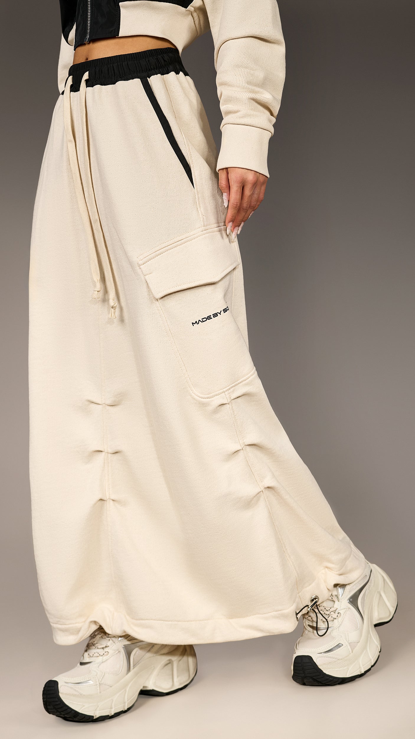 Fusta TEXTURE - F27140