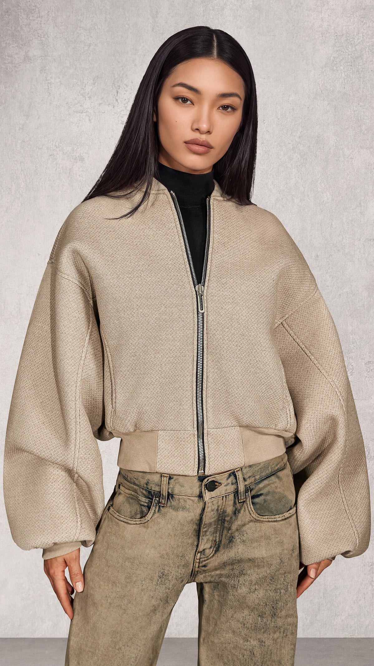 Night Shift Jacket - J27608