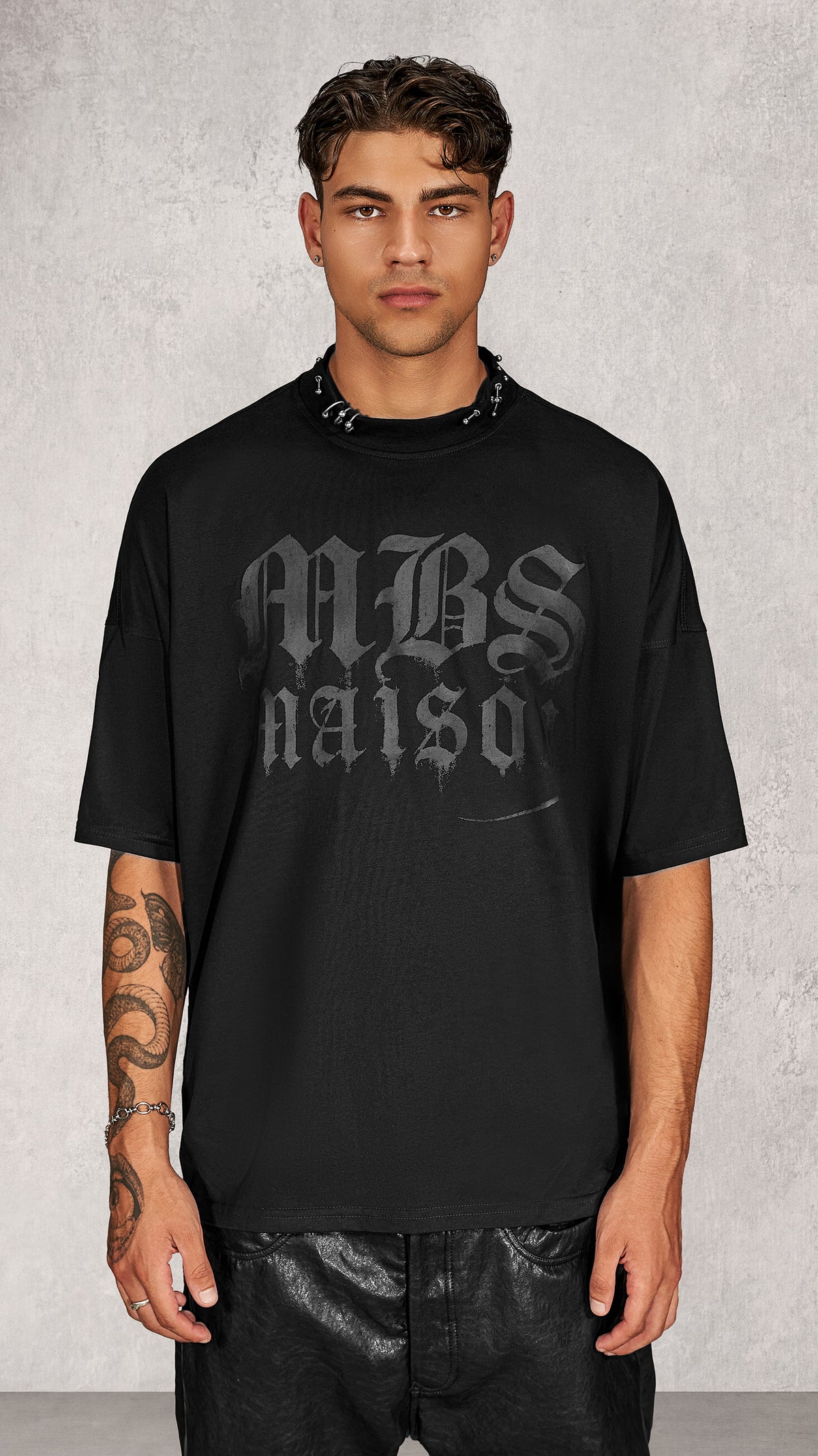 Gothic T-Shirt - T17692