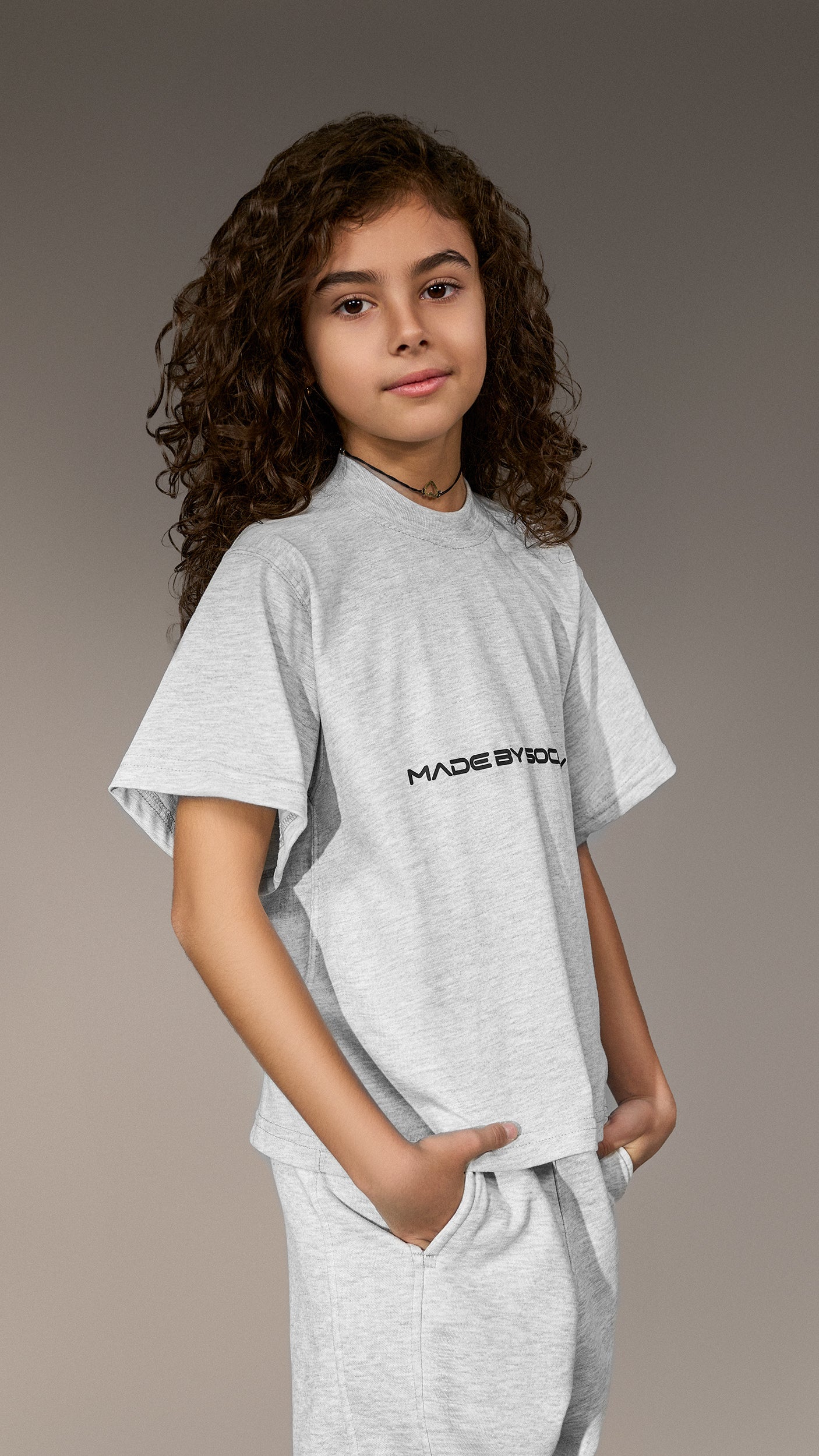 Made by Society T-Shirt - T35637