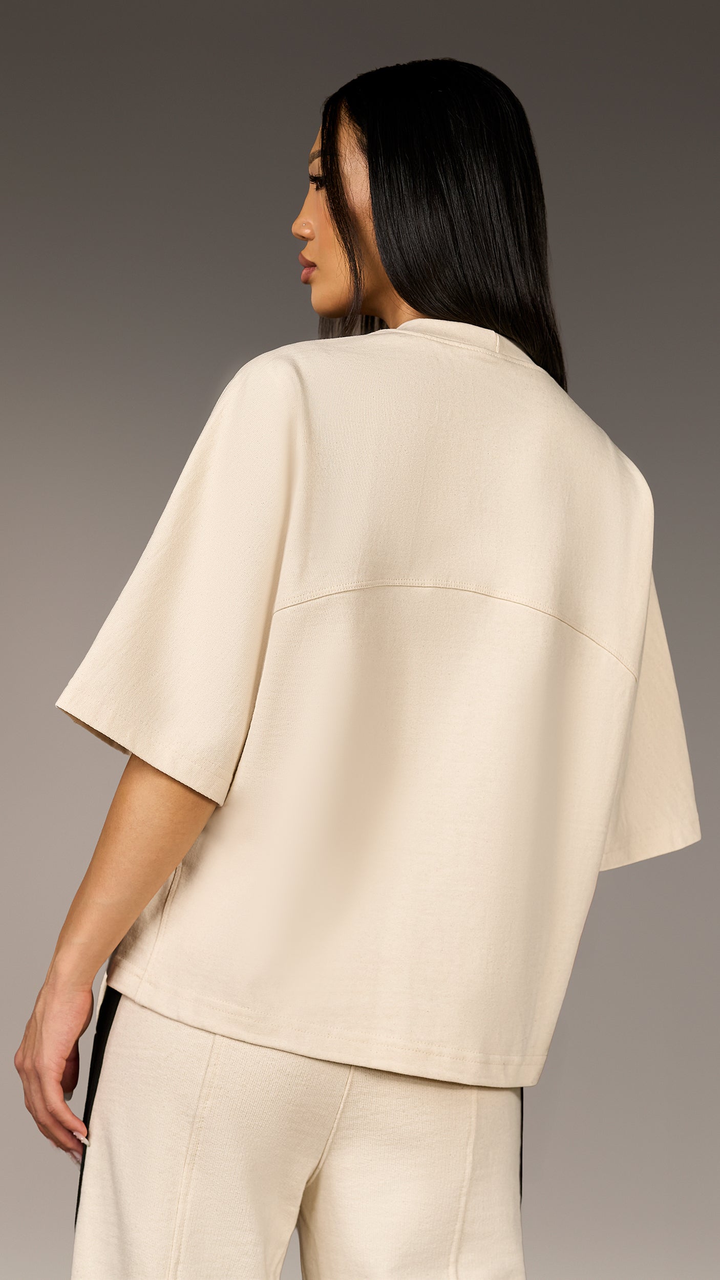 Tricou BLOCK PERSPECTIVE - T27128