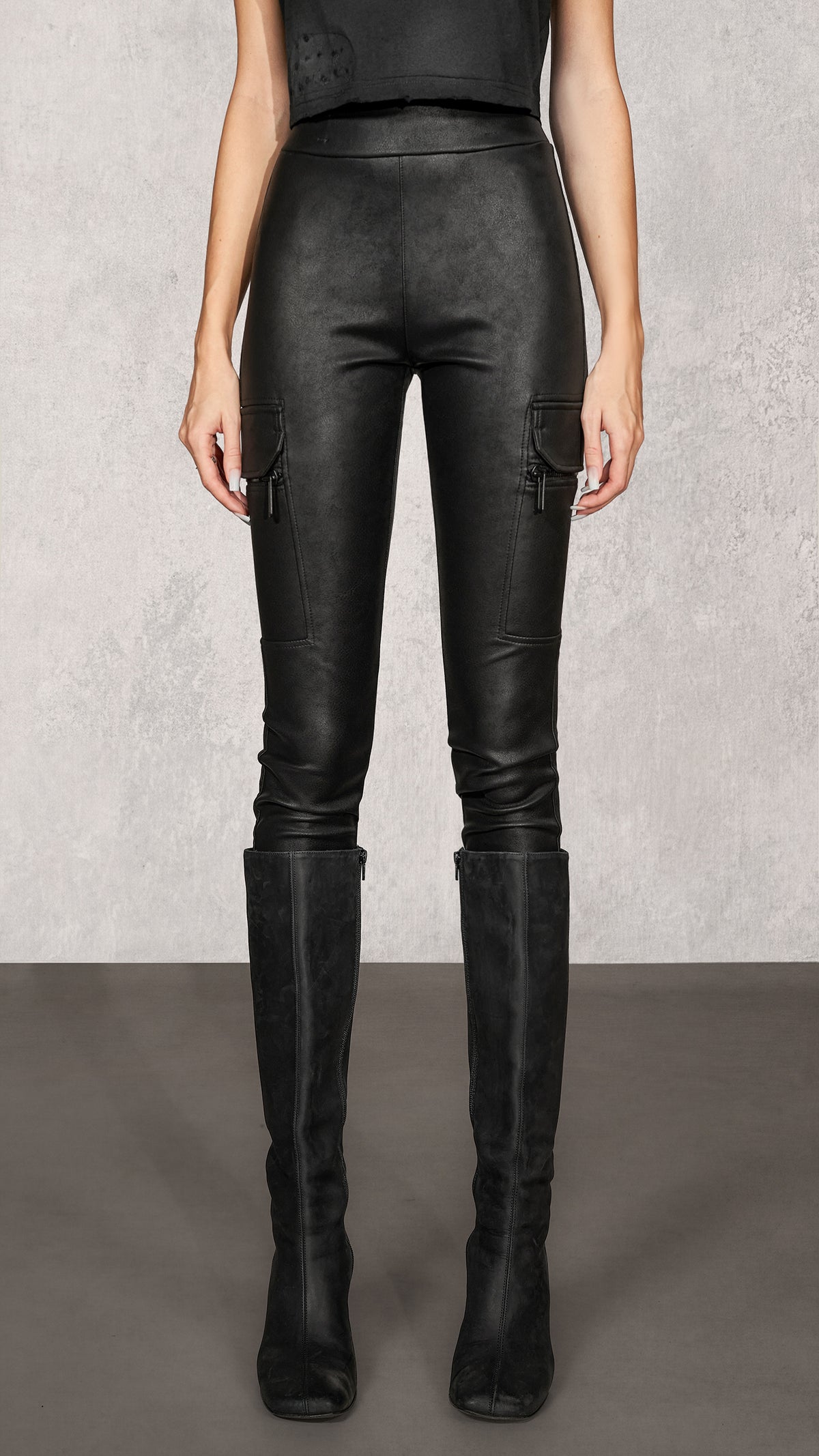 Pantalones KINETIC BOX - P27888