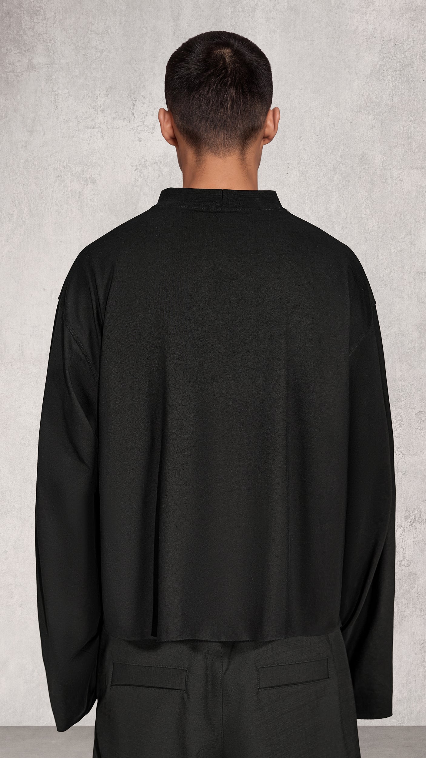 Le Mouvement T-Shirt - T17704