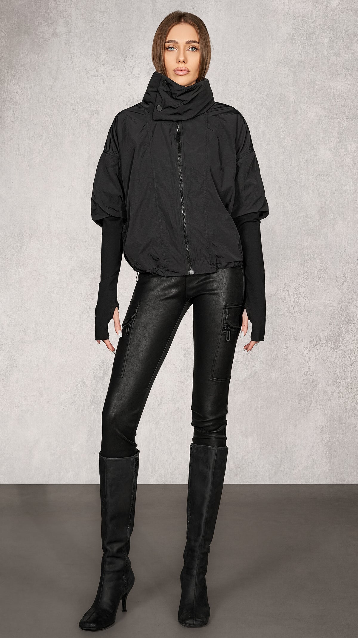 Daily Uniform Hoodie - H27641