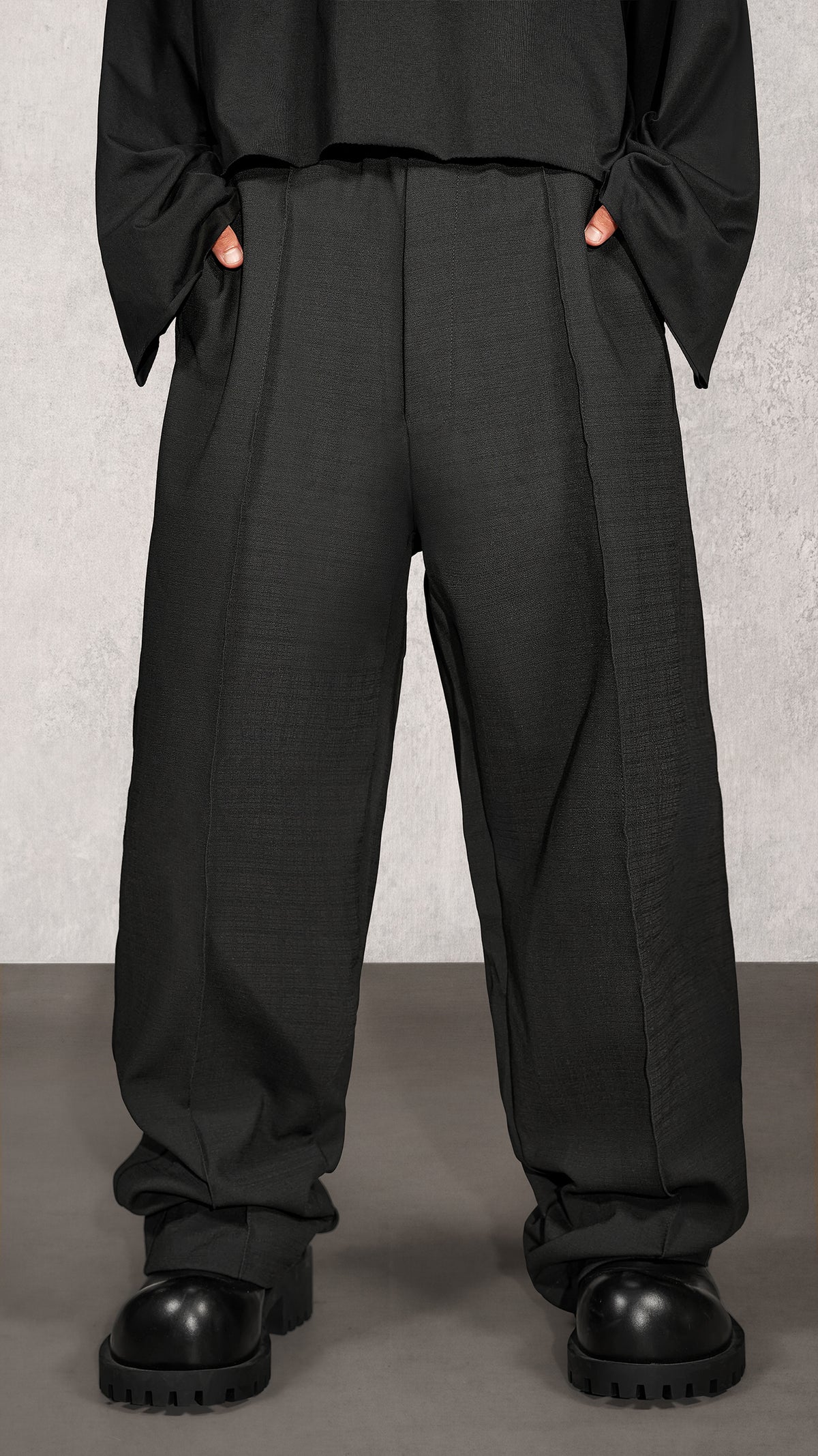 Daily Luxury Pants - P17636