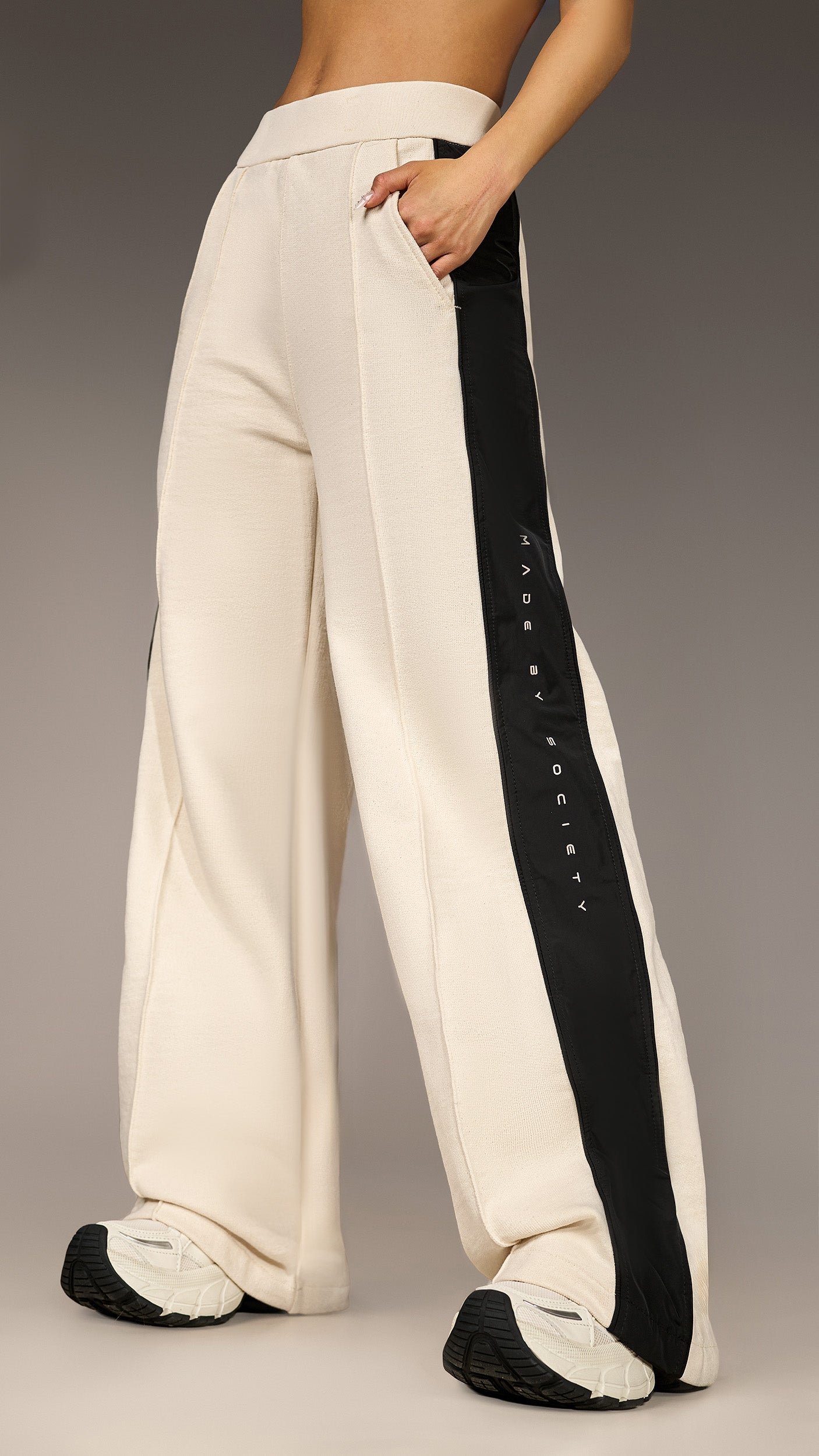 Pantaloni STATIC AXIS - P27130