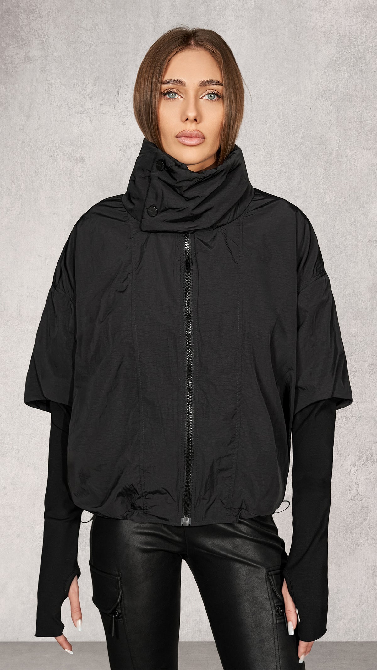 Daily Uniform Hoodie - H27641