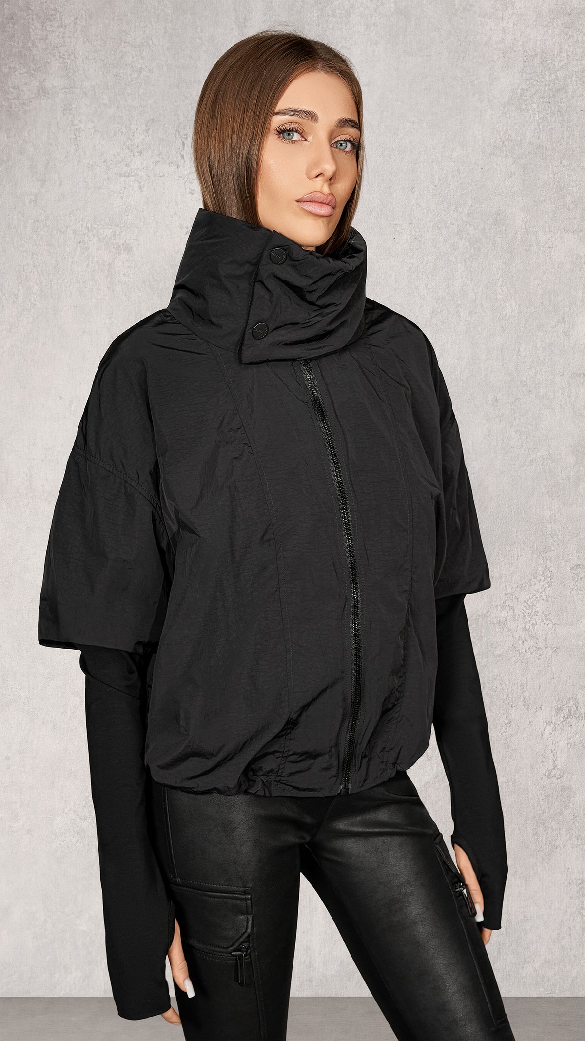 Daily Uniform Hoodie - H27641