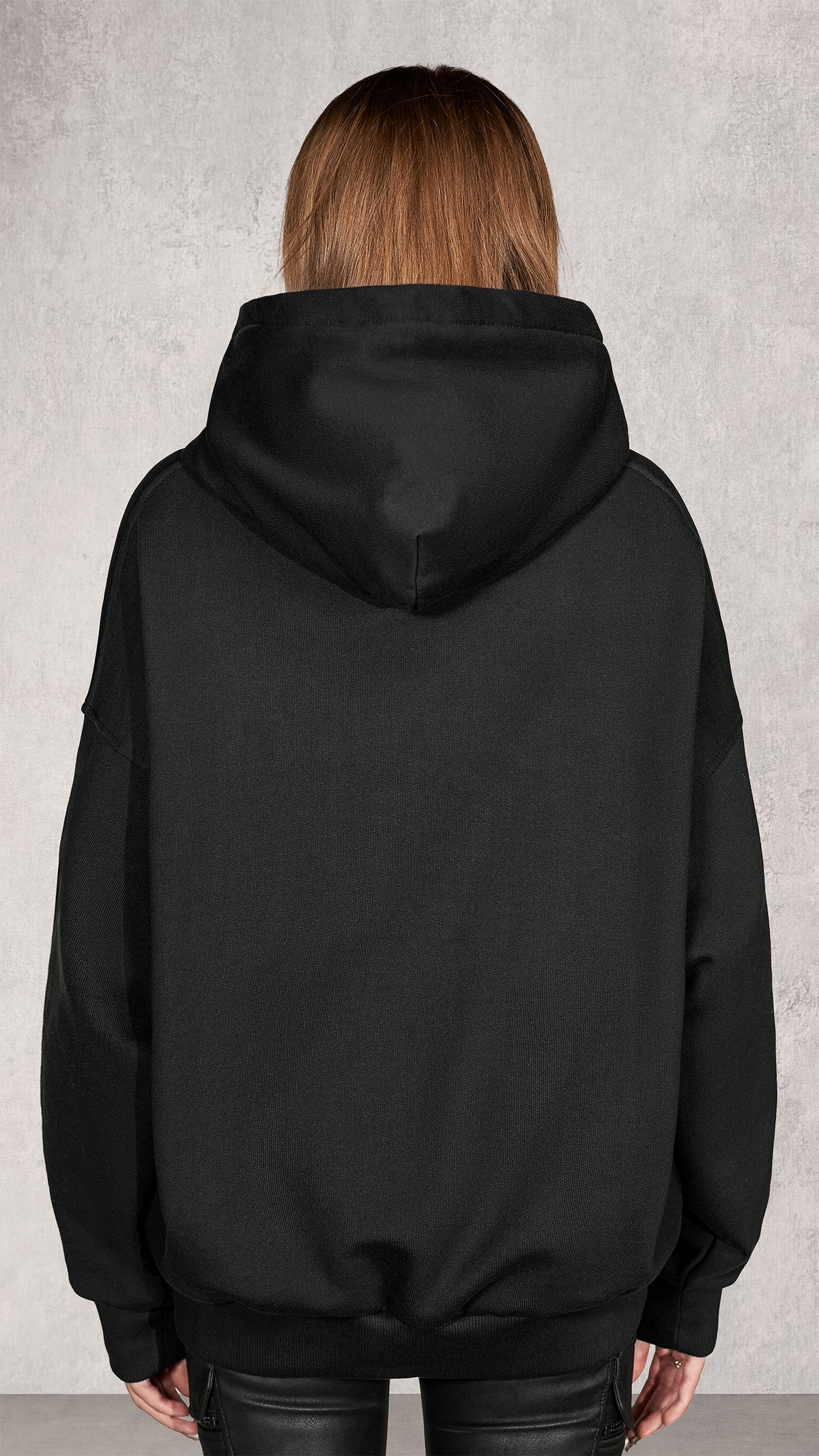 Daily Uniform Hoodie - H27641