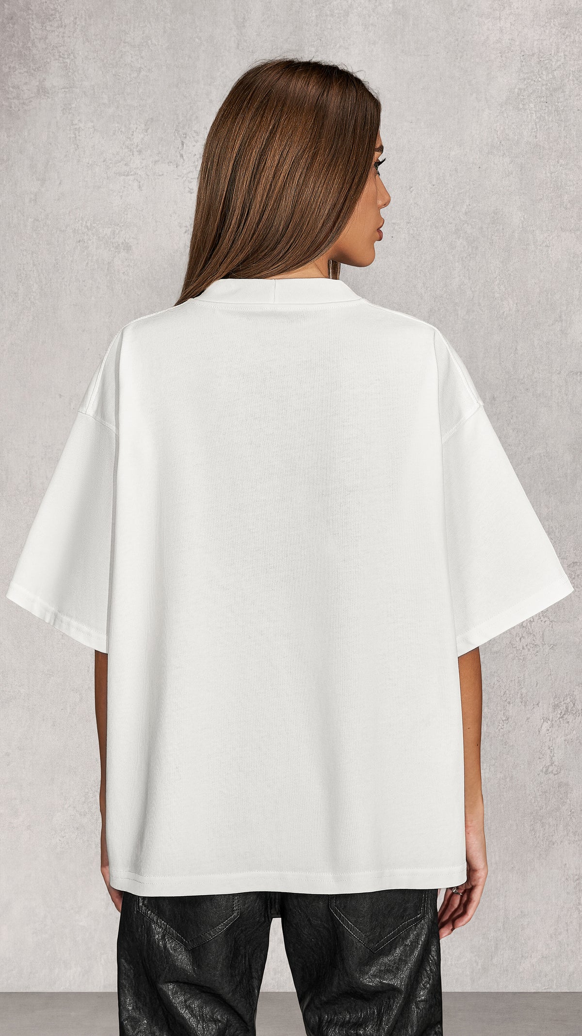 Nima T-shirt - T27882
