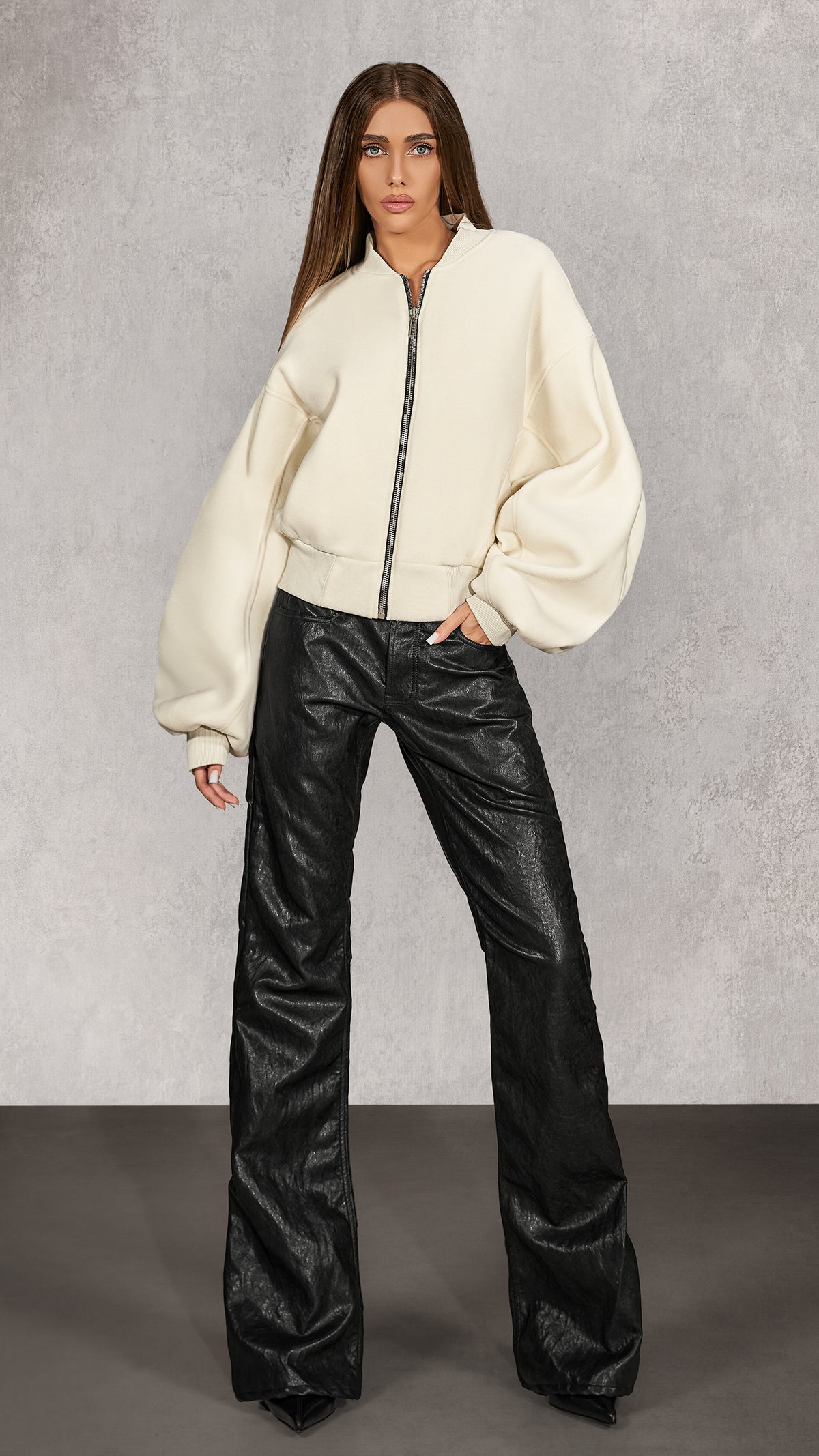 Ground Level Jacket - J27570