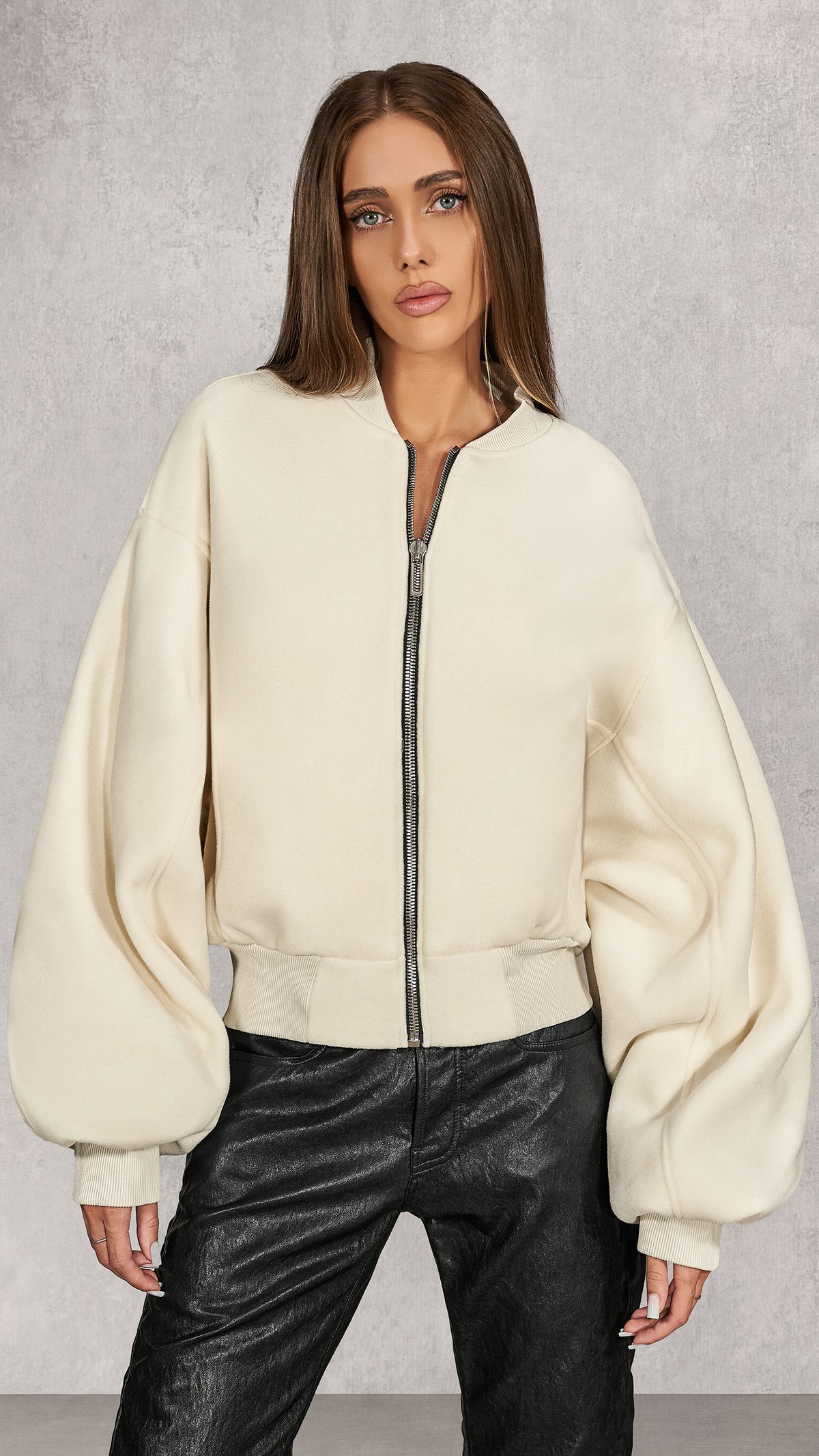 Ground Level Jacket - J27570