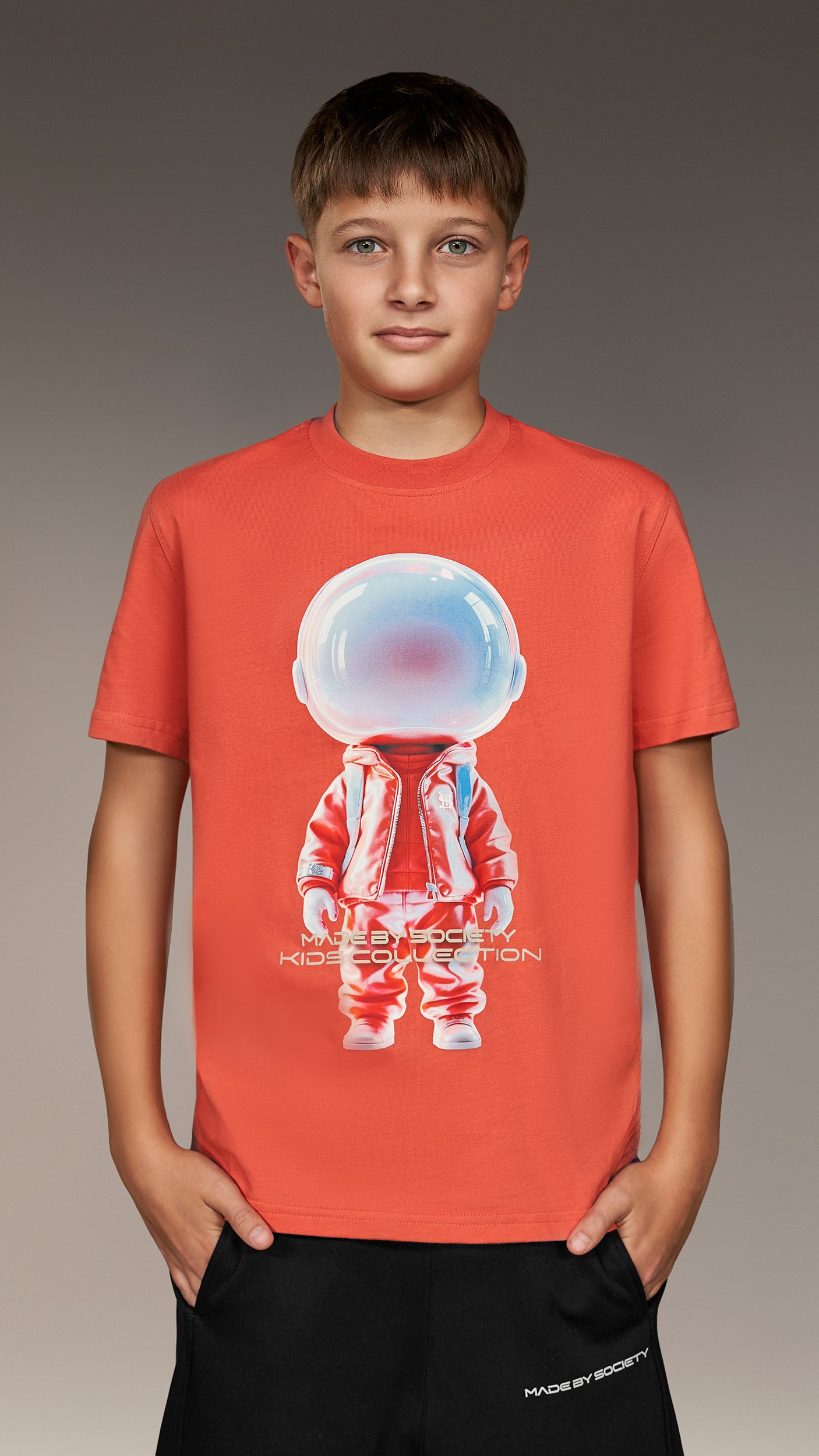 Tricou Astronaut - T36565