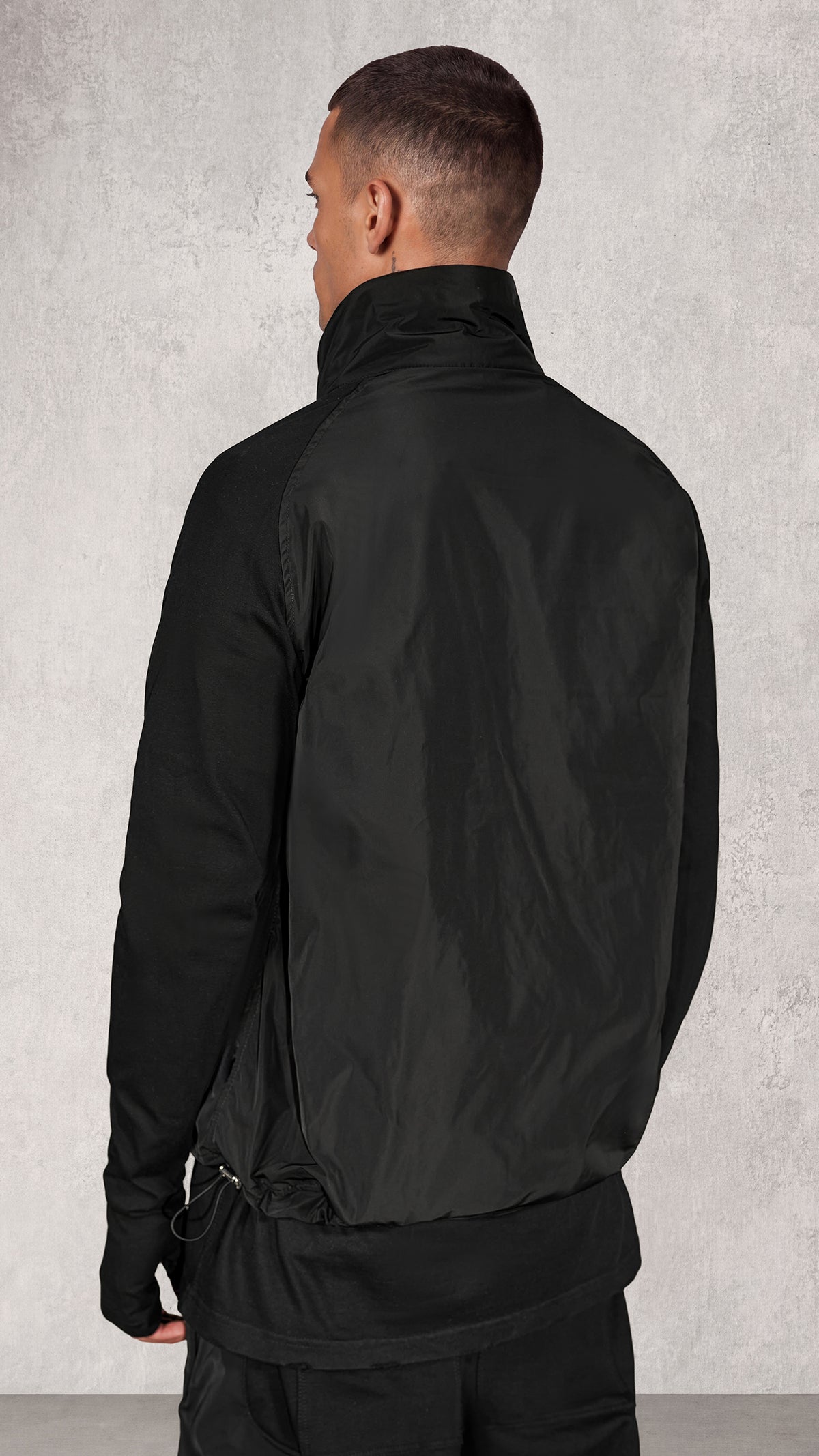 Urban Unit Hoodie - H17645