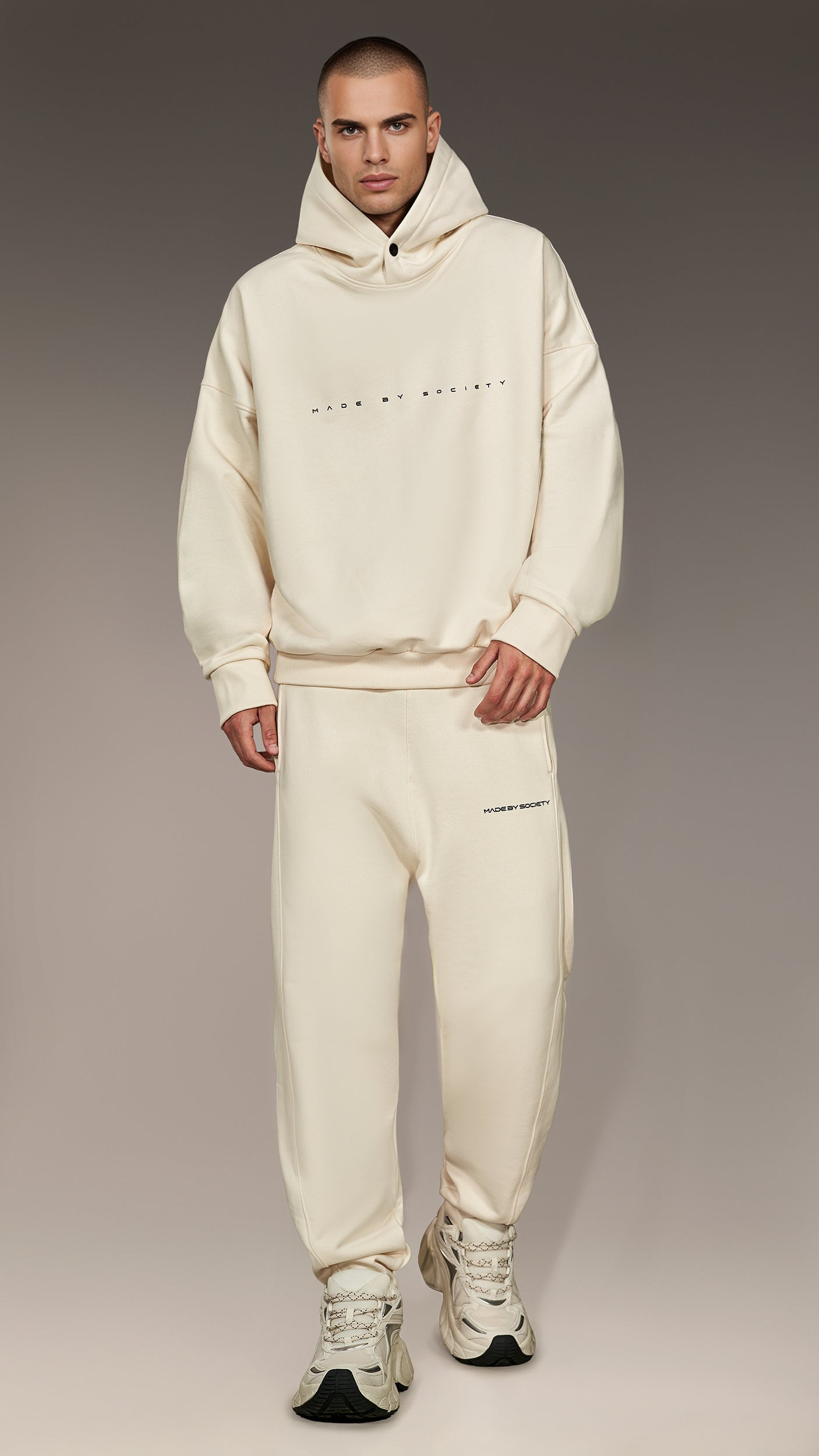 Made by Society Pants - P16835