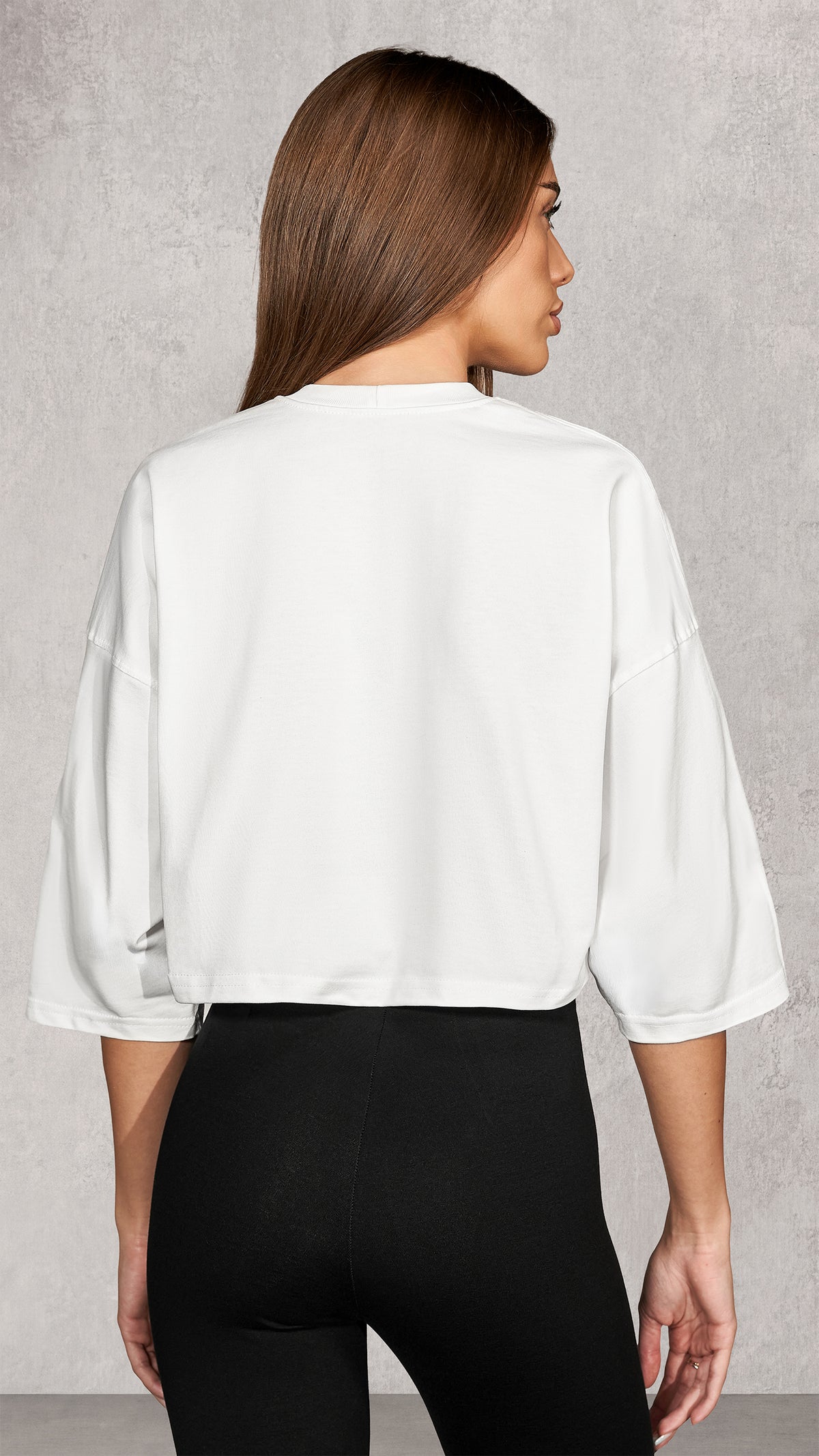 Noir Élément T-Shirt - T27904