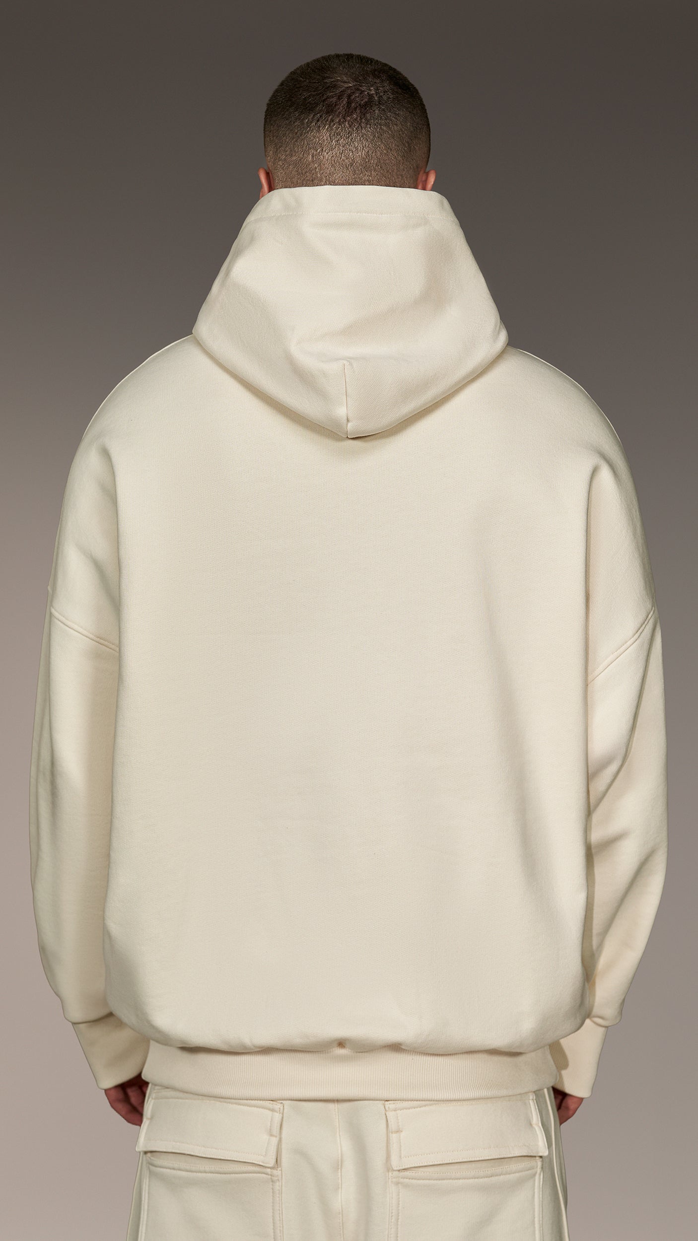 Hanorac Zero Noise - H16836