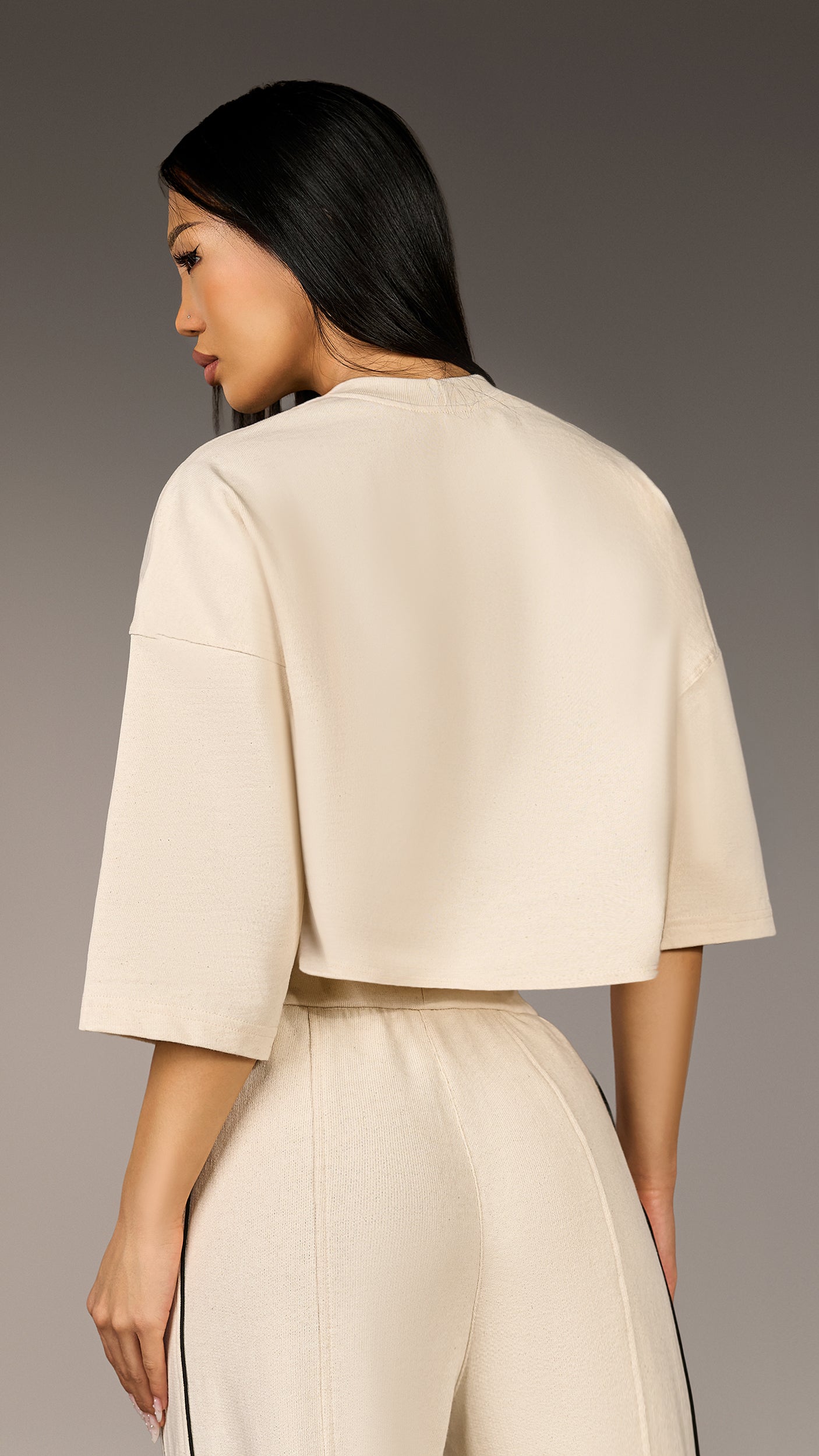 GRAVITY LINE T-shirt - T27139