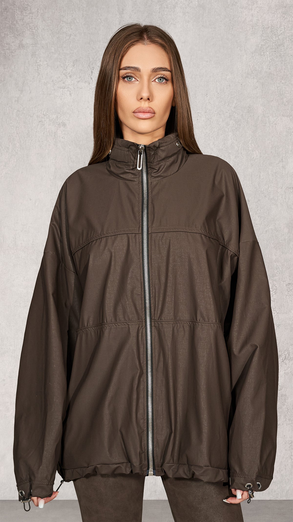 Daily Uniform Hoodie - H27641