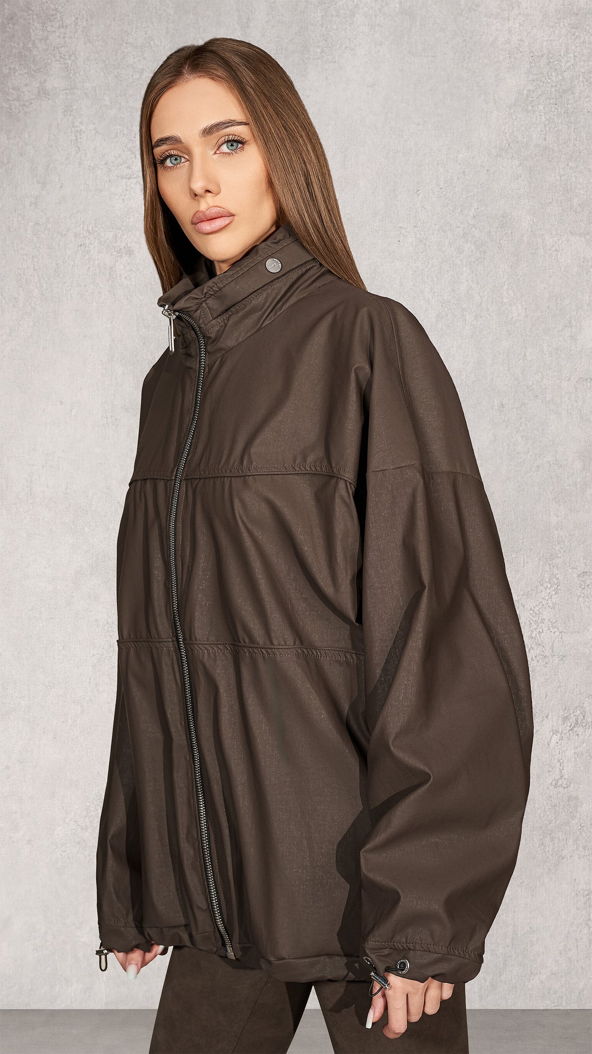 Daily Uniform Hoodie - H27641
