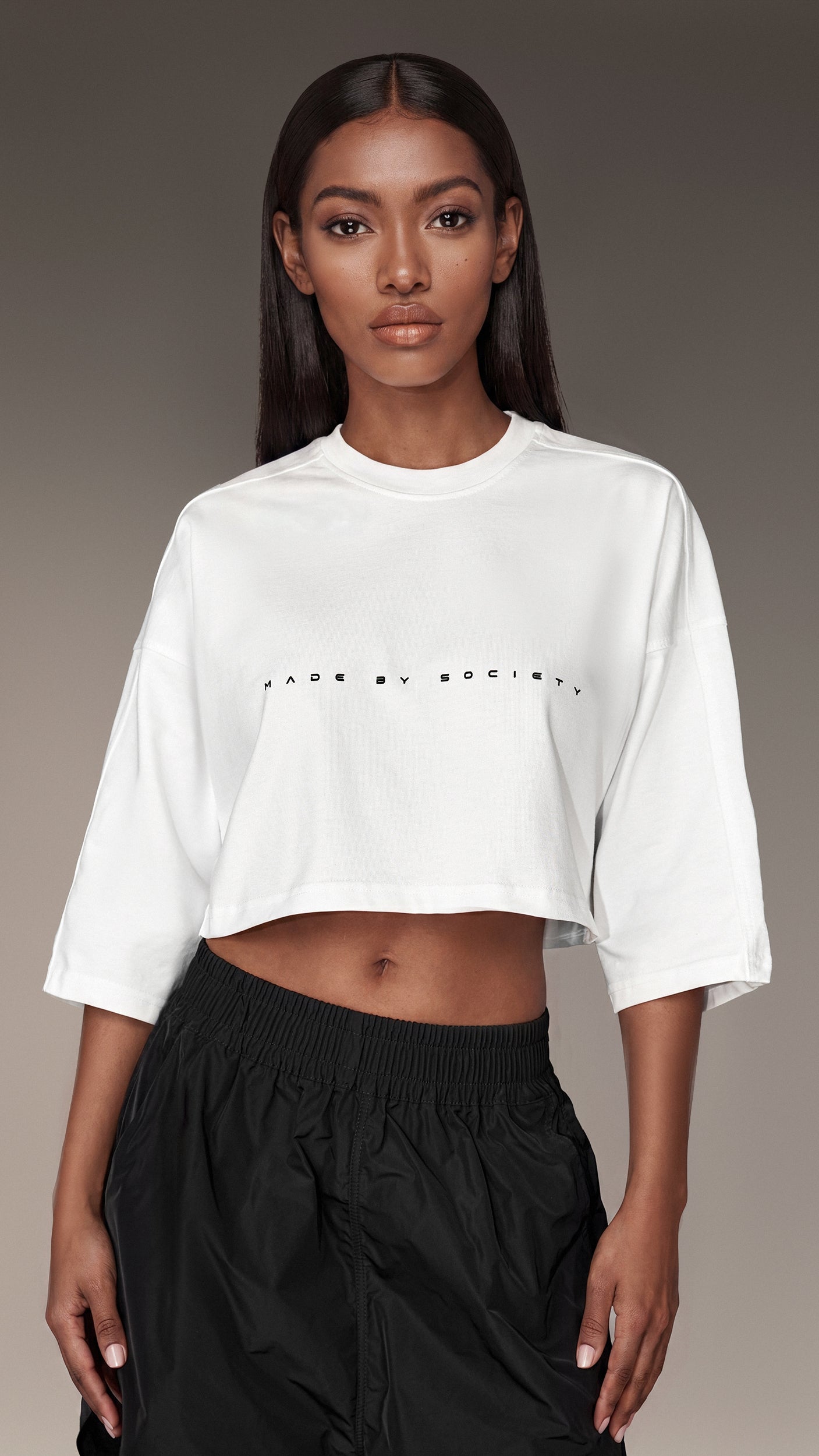 RESONANCE T-shirt - T27523