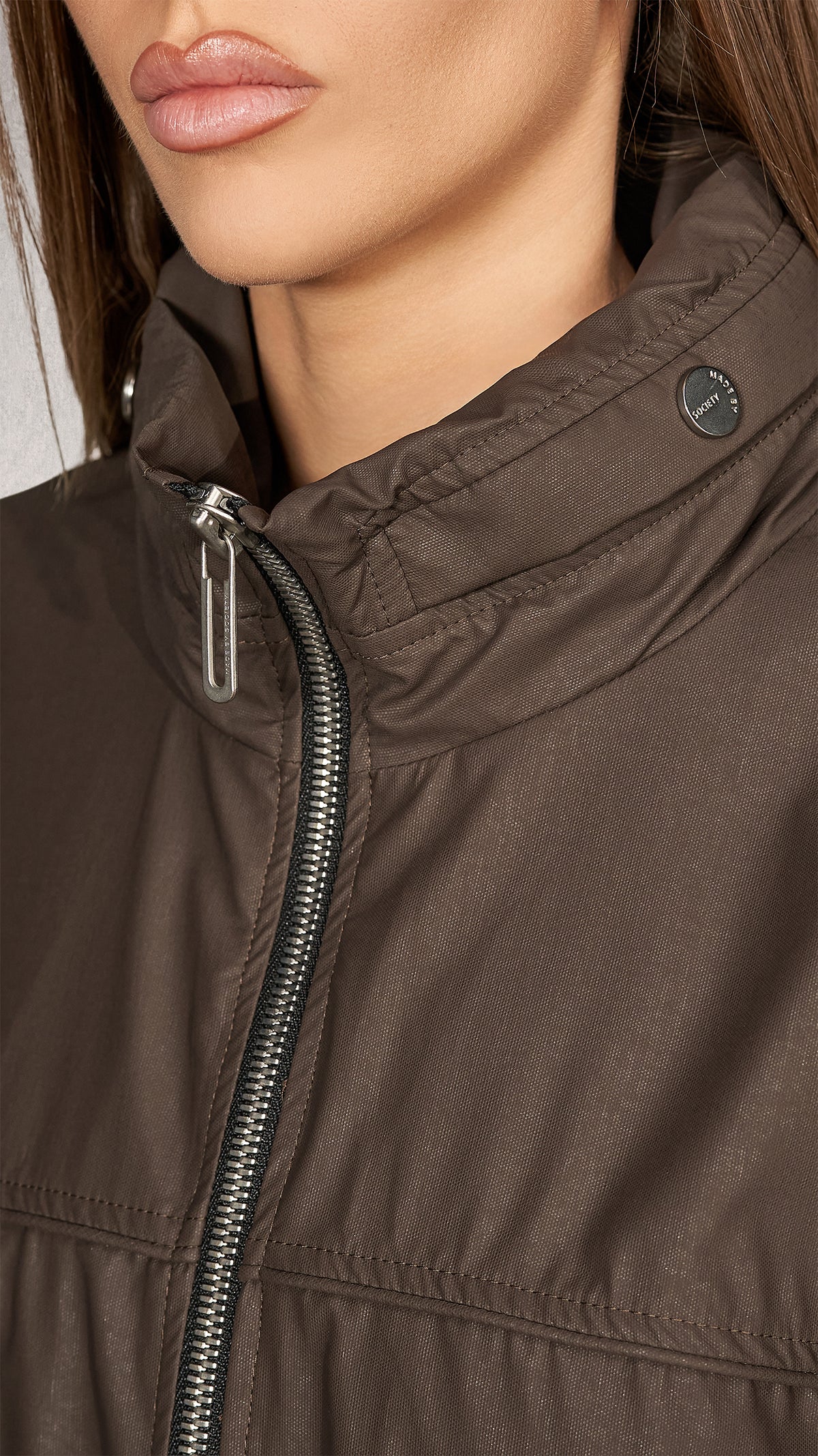 Daily Uniform Hoodie - H27641