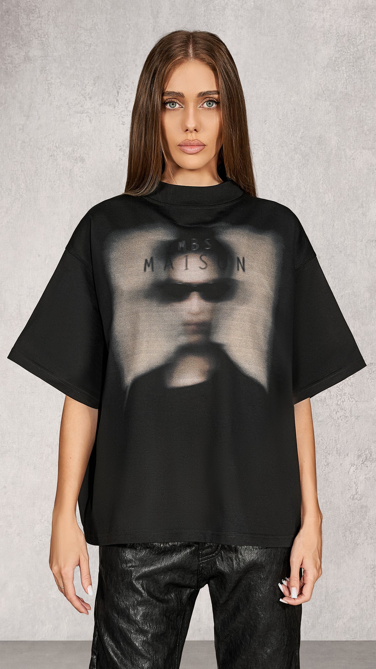 Siah-e Noor T-Shirt - T27880