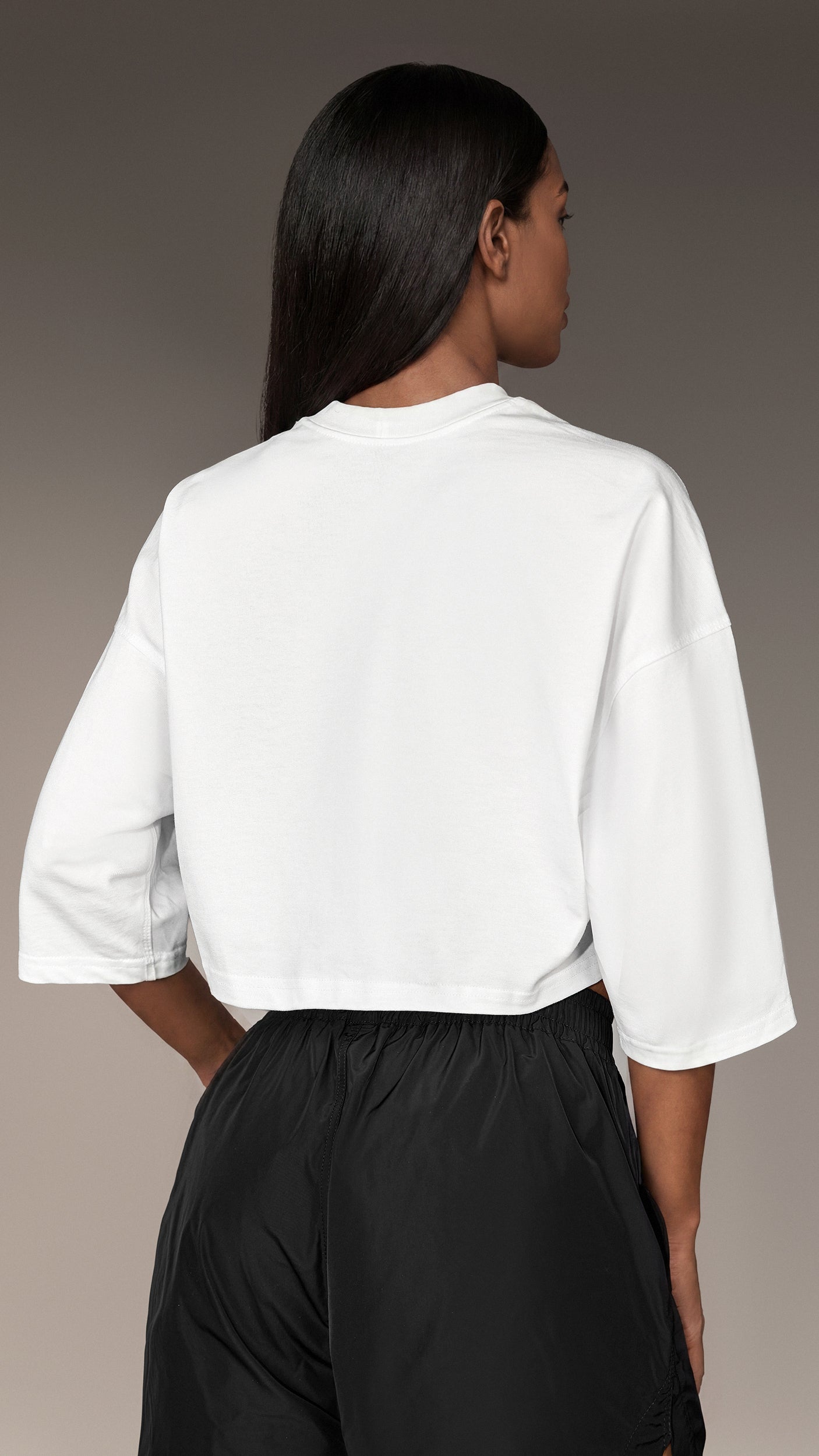 RESONANCE T-shirt - T27523
