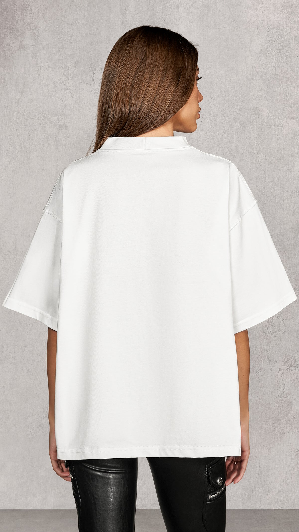 Noir Élément T-Shirt - T27904