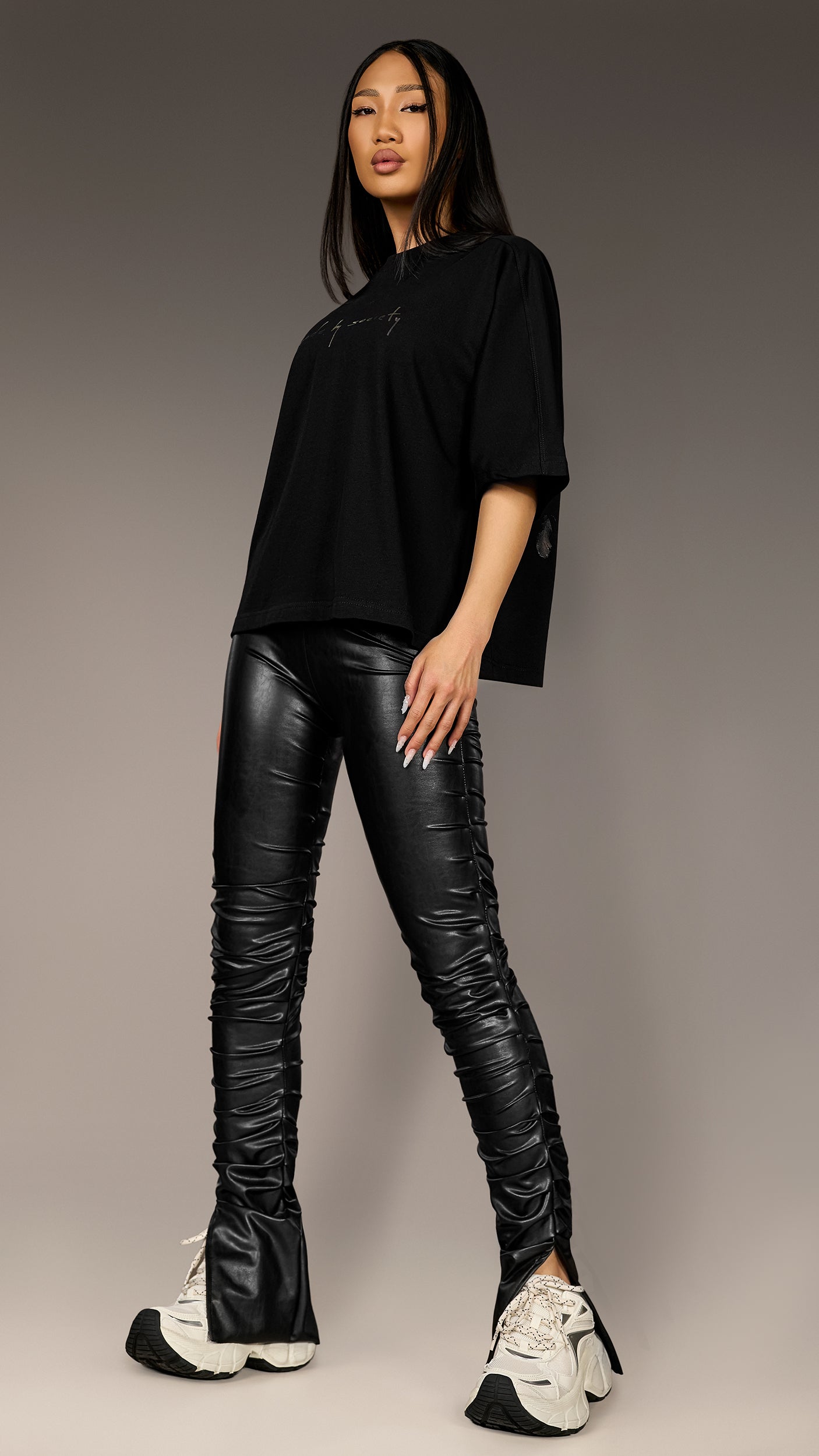 Made by Society Trousers - P26323